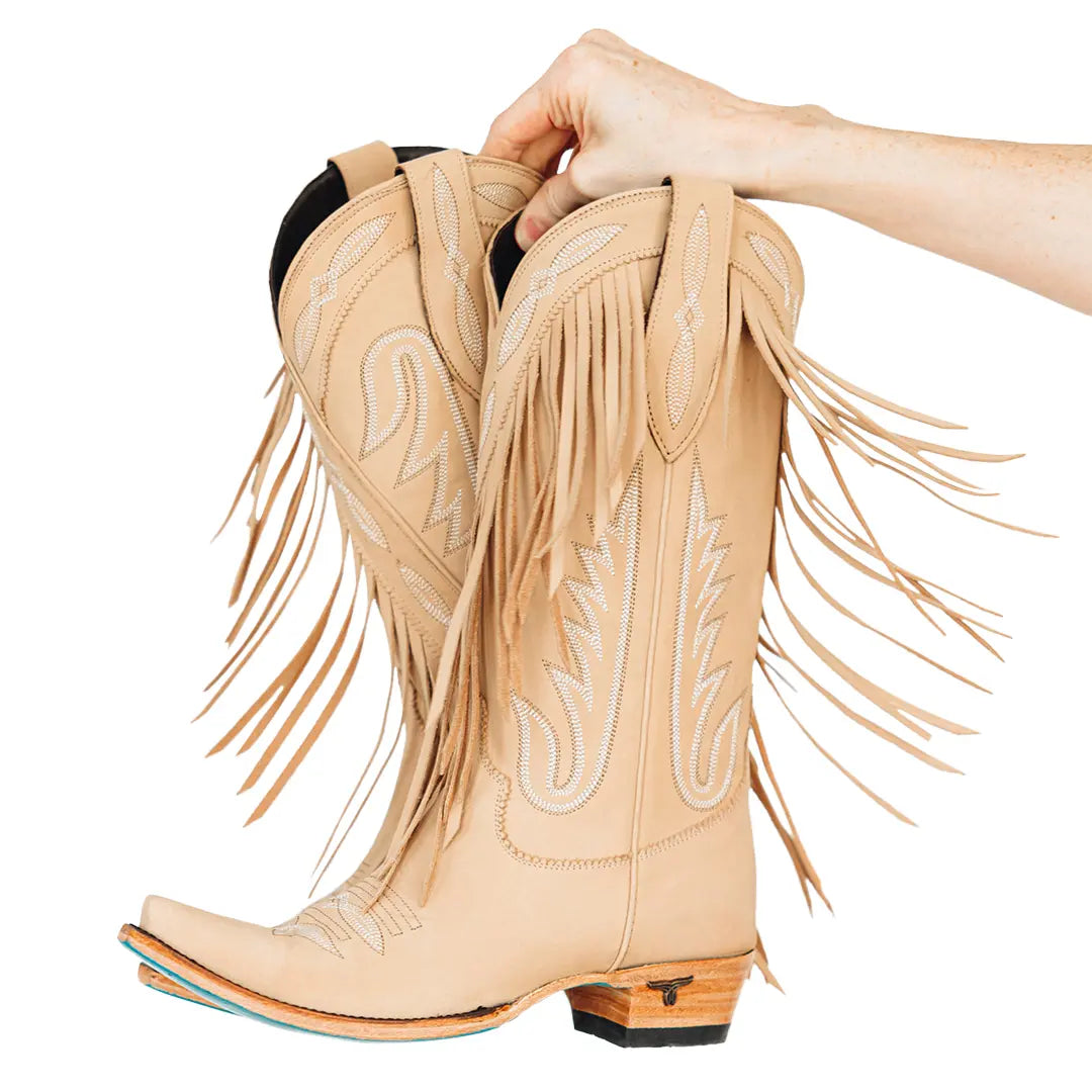 Step Up Your Style: Lane’s Must-Have Boots for NFR 2024 Lane Boots