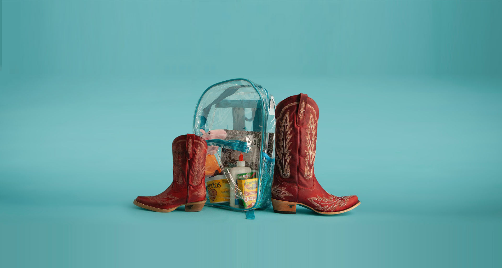 Mommy-Me Lane Boots