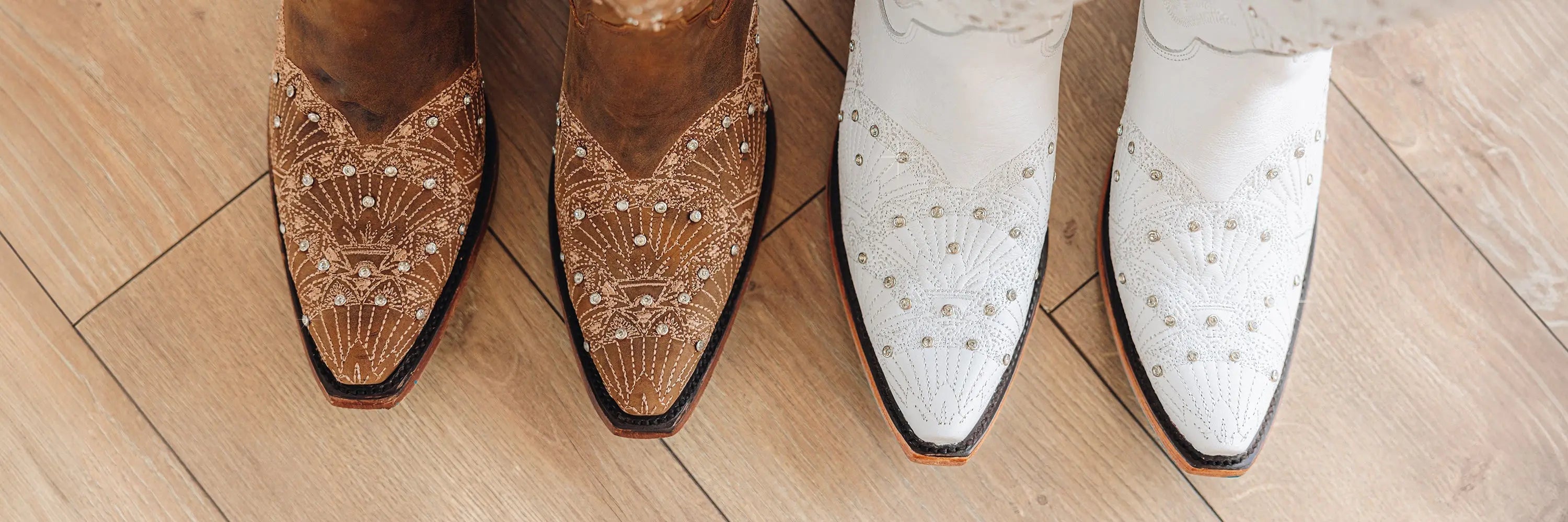CALYPSO COLLECTION Lane Boots