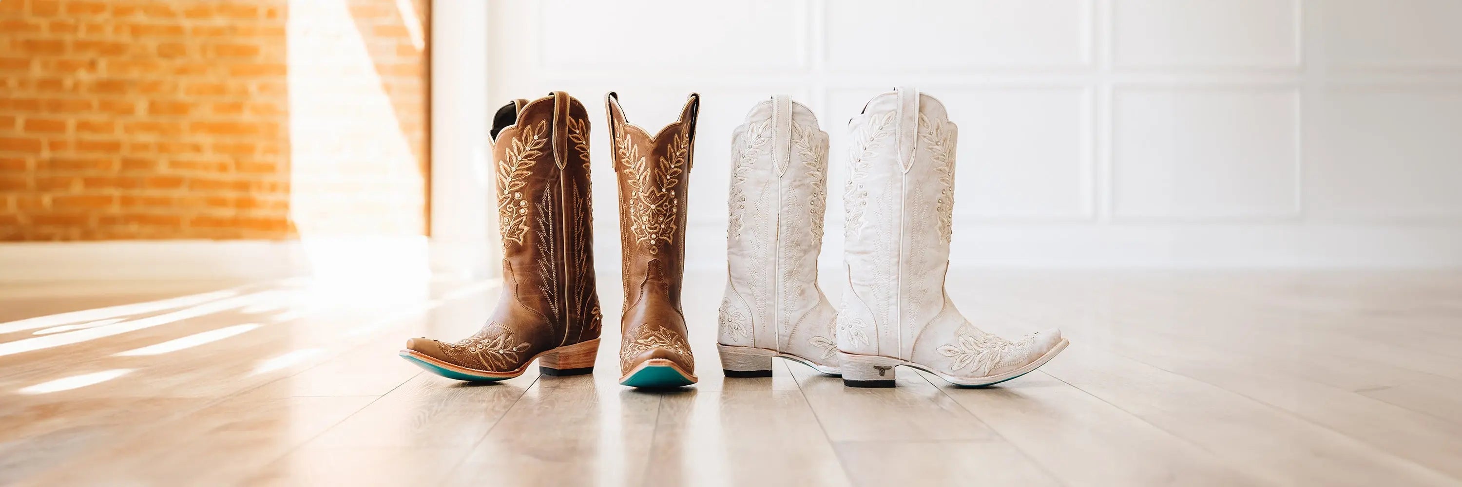 DESTINY COLLECTION Lane Boots