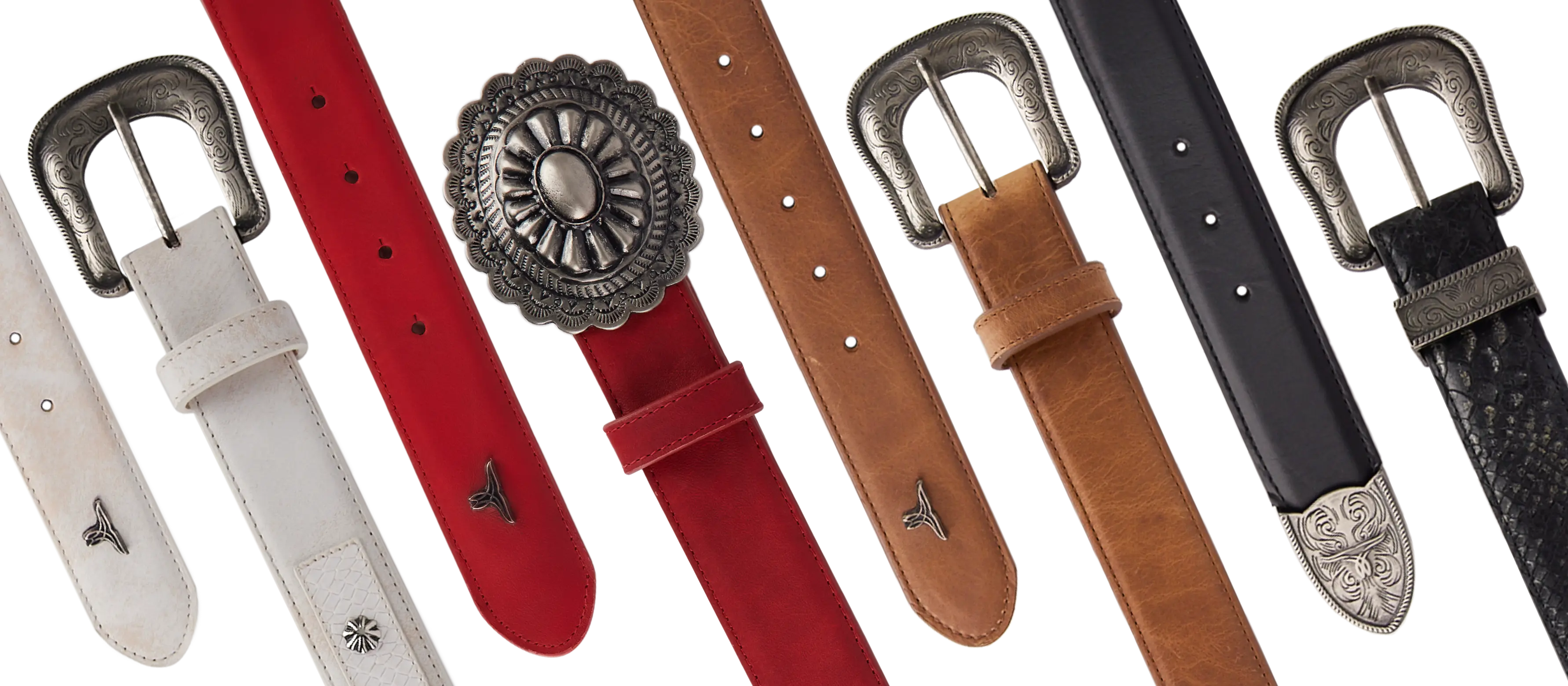 BELTS Lane Boots