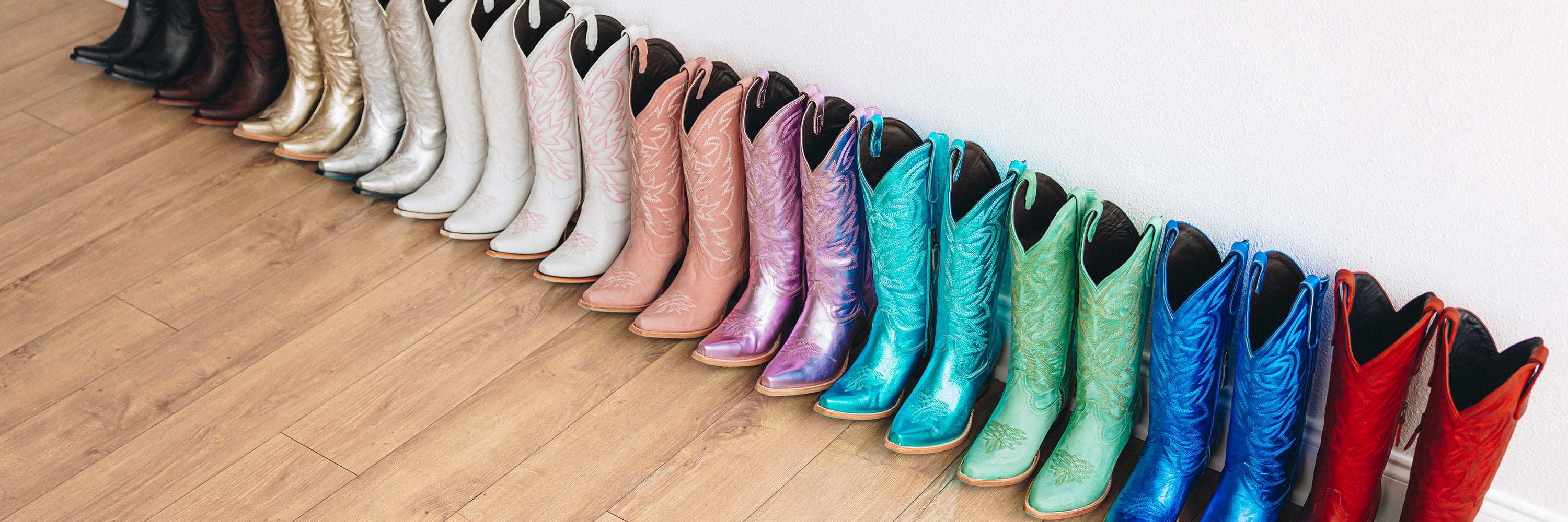 Smokeshow Boots by Lane