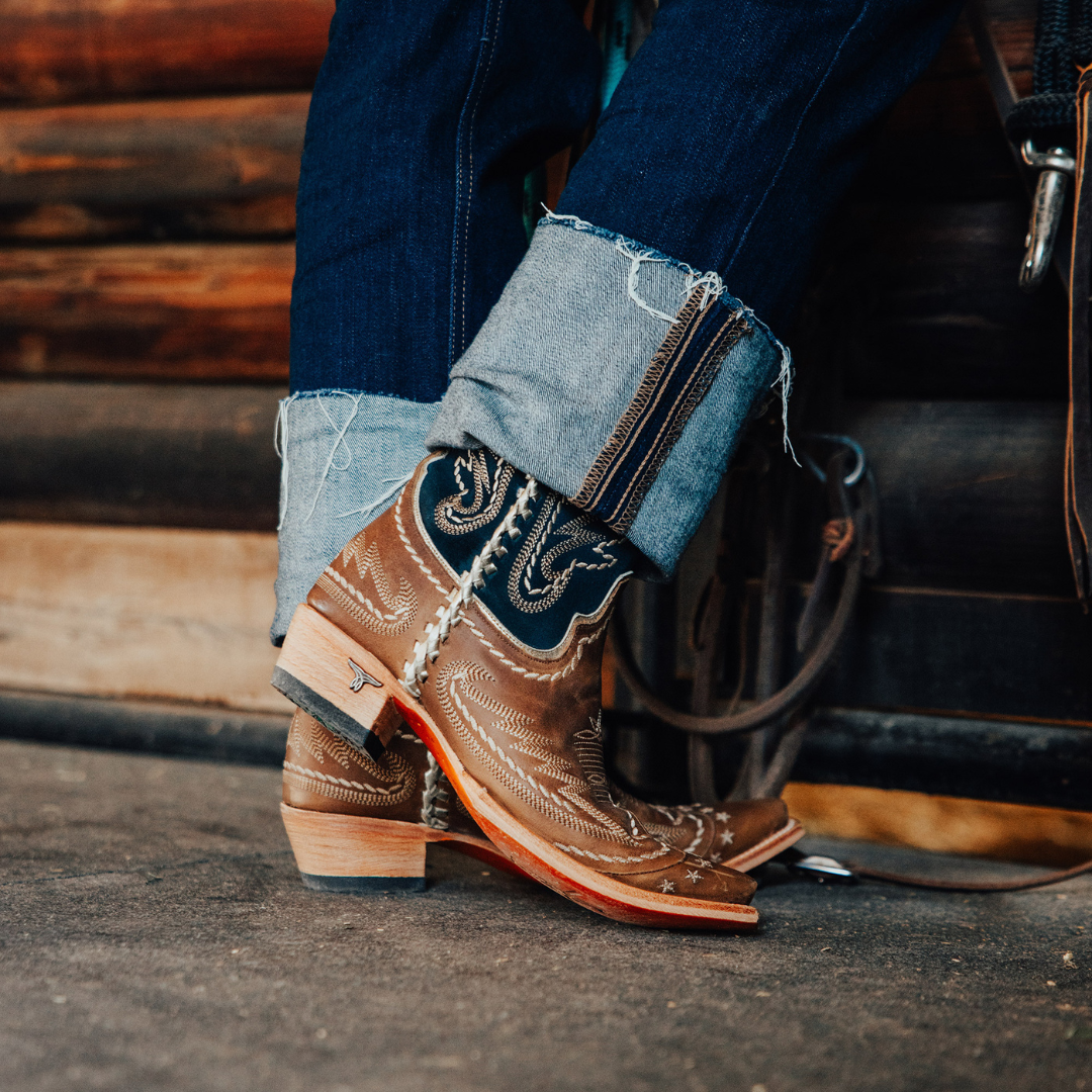 Houston Rodeo Limited Edition Boots
