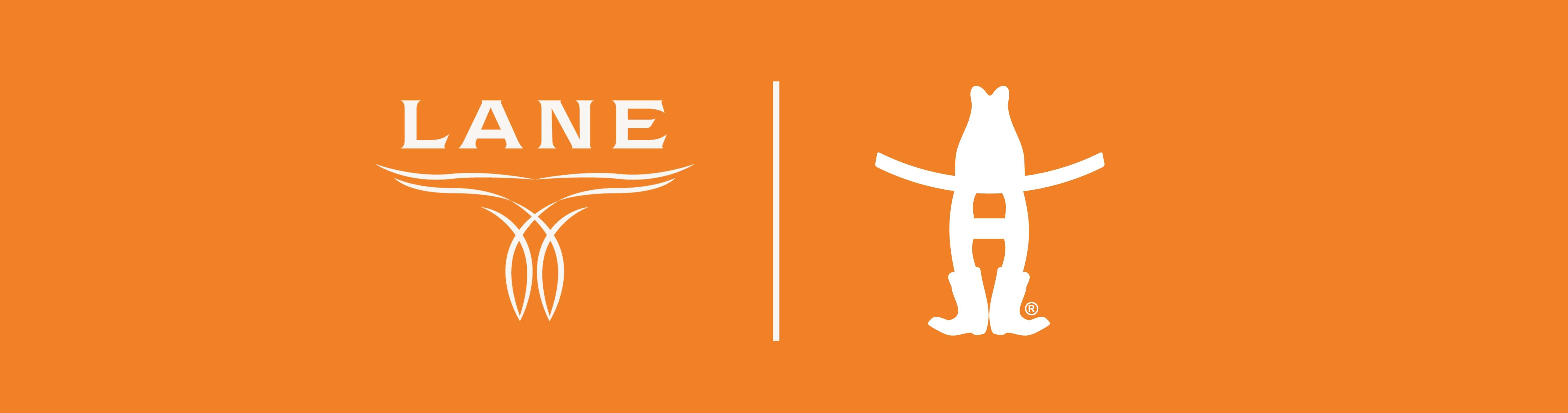 Lane X Houston Rodeo Logos