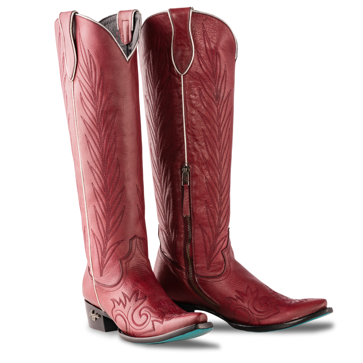 Aggie 150th Anniversary Boot Ladies Boot Western Fashion by Lane