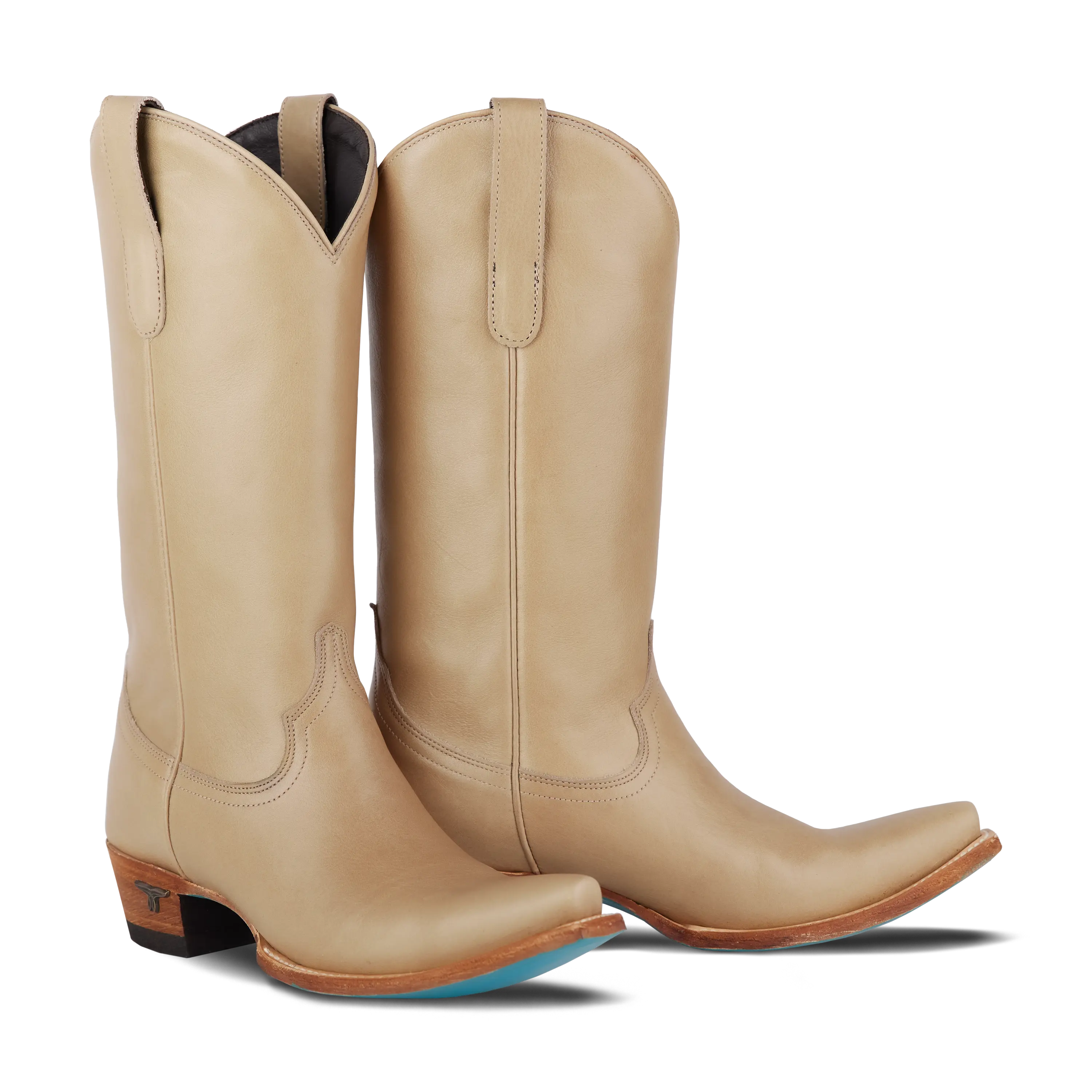 Emma Jane Boot - Macchiato Ladies Boot Macchiato Western Fashion by Lane