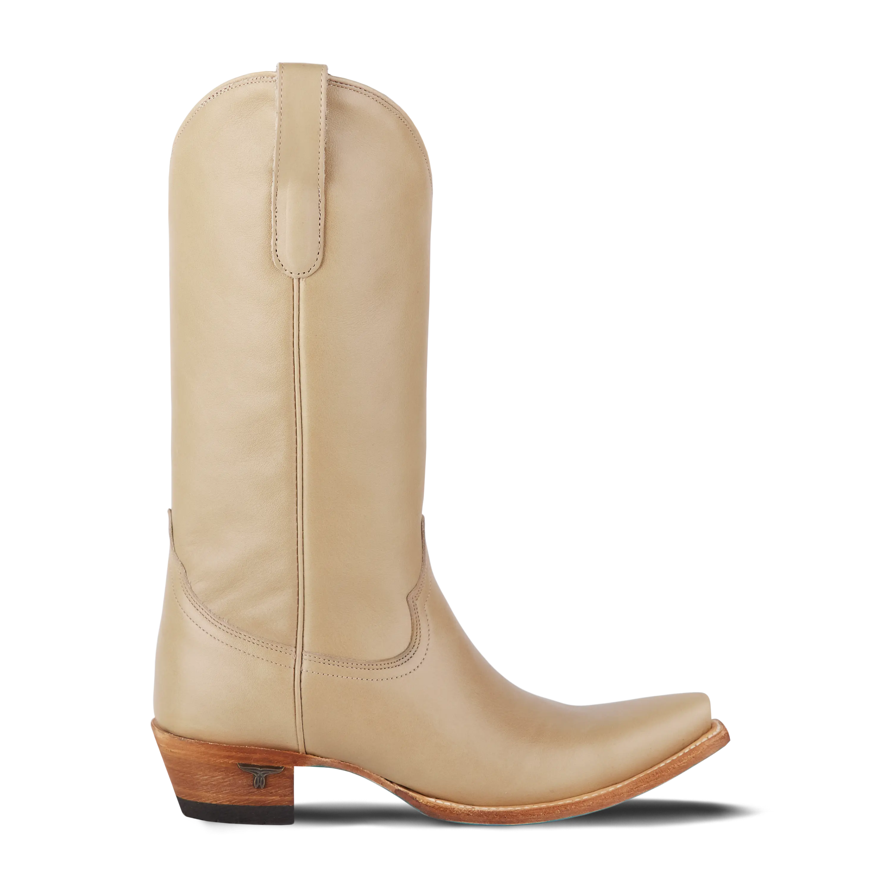 Emma Jane Boot - Macchiato Ladies Boot Western Fashion by Lane