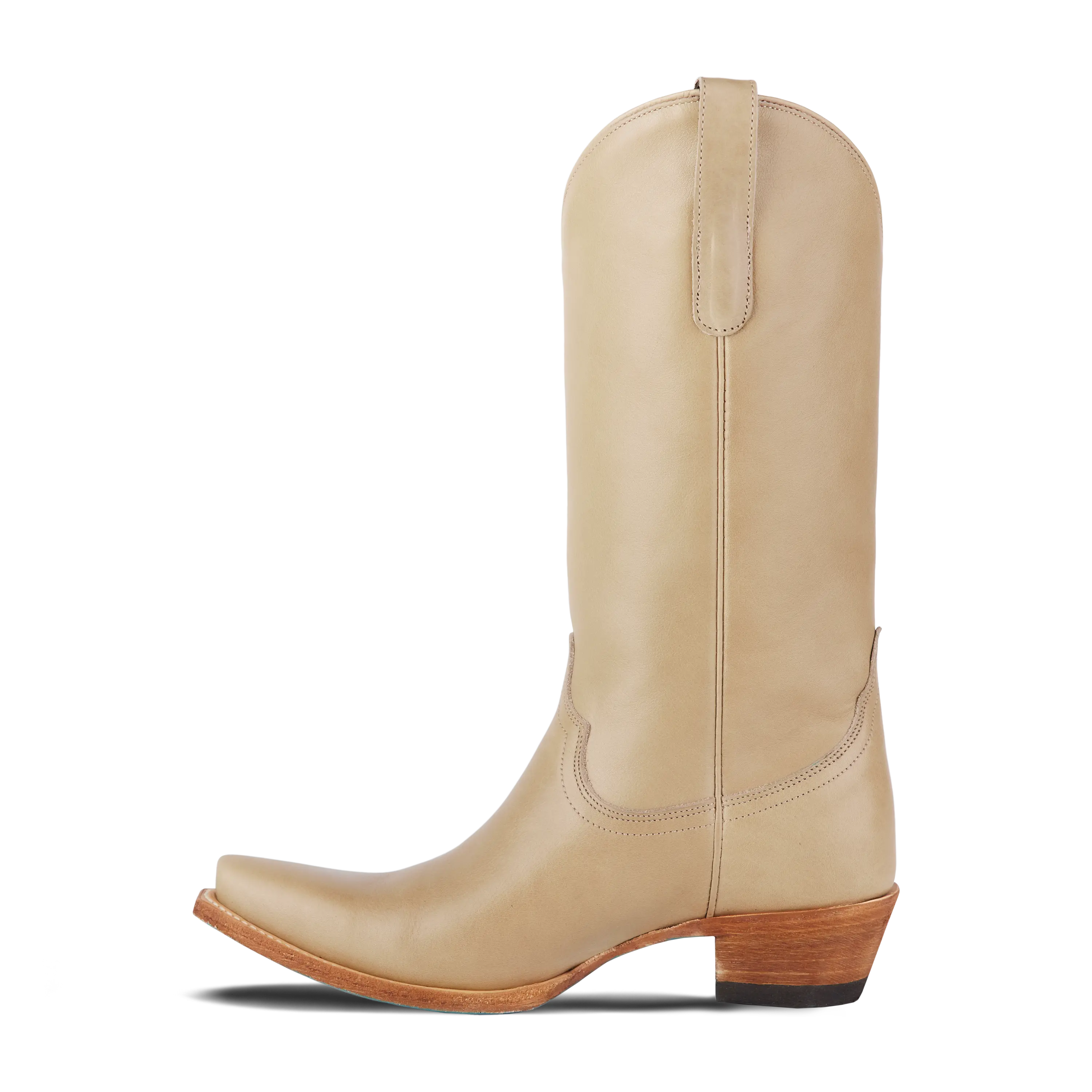 Emma Jane Boot - Macchiato Ladies Boot Western Fashion by Lane