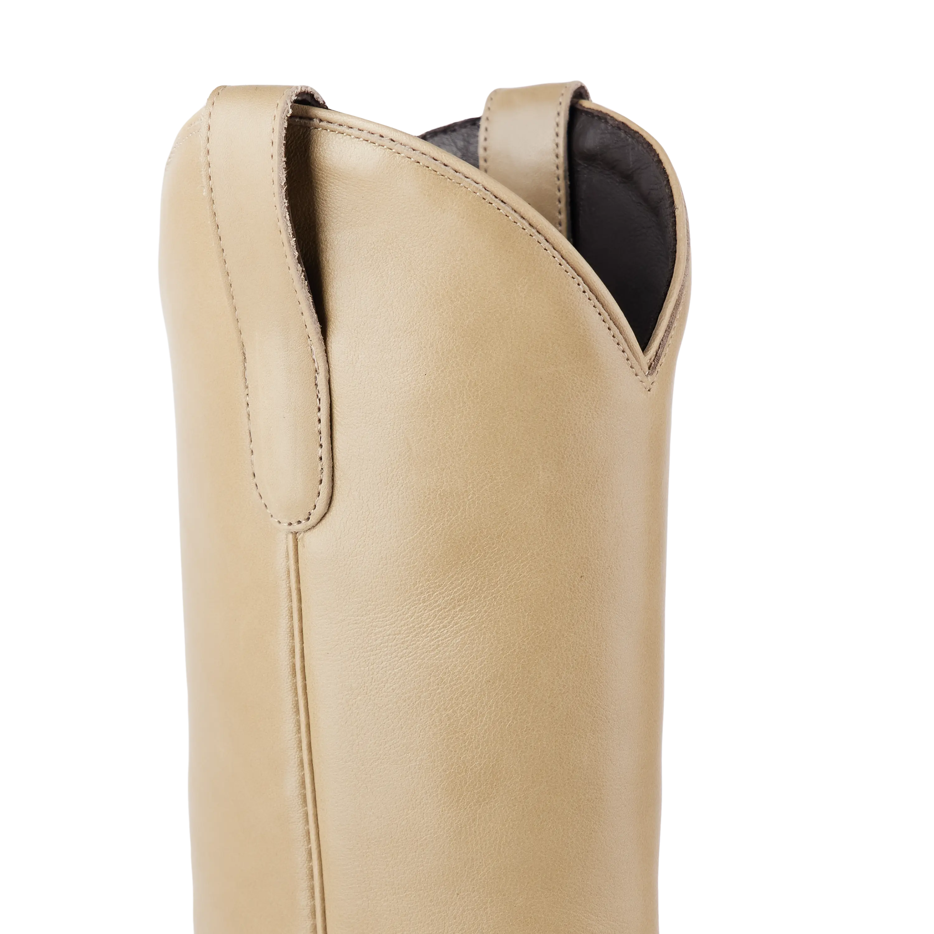 Emma Jane Boot - Macchiato Ladies Boot Western Fashion by Lane