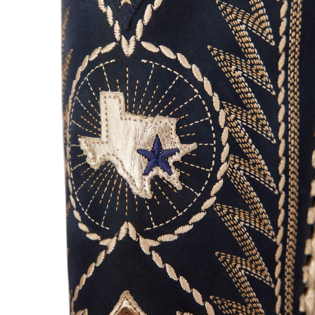 The 93 - RODEOHOUSTON® Limited Edition Ladies - Desert Clay**FINAL SALE** Ladies Boot Western Fashion by Lane