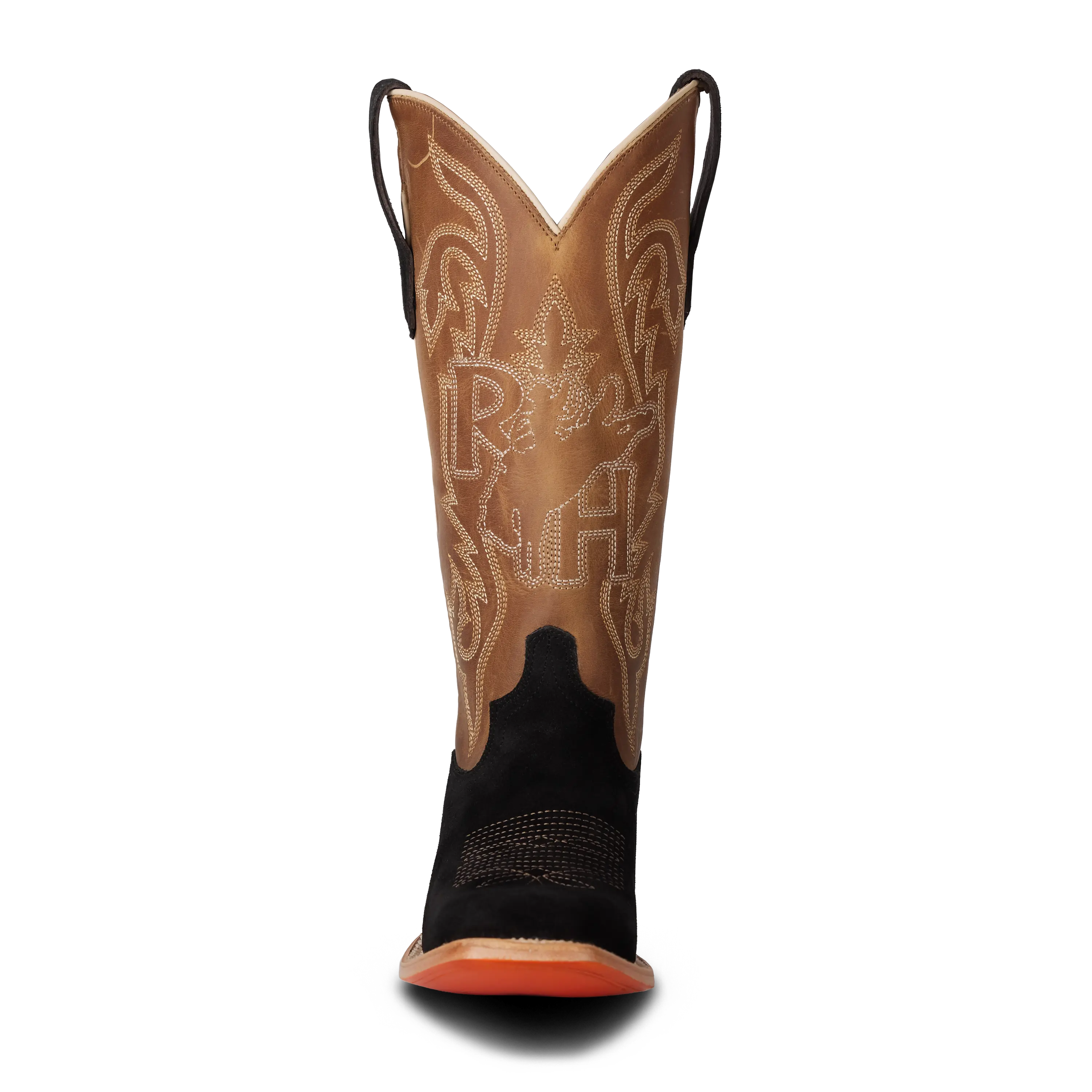 RODEOHOUSTON® Women's Square Toe 2026 Limited Edition Boot - Desert Clay **FINAL SALE** Ladies Boot Western Fashion by Lane