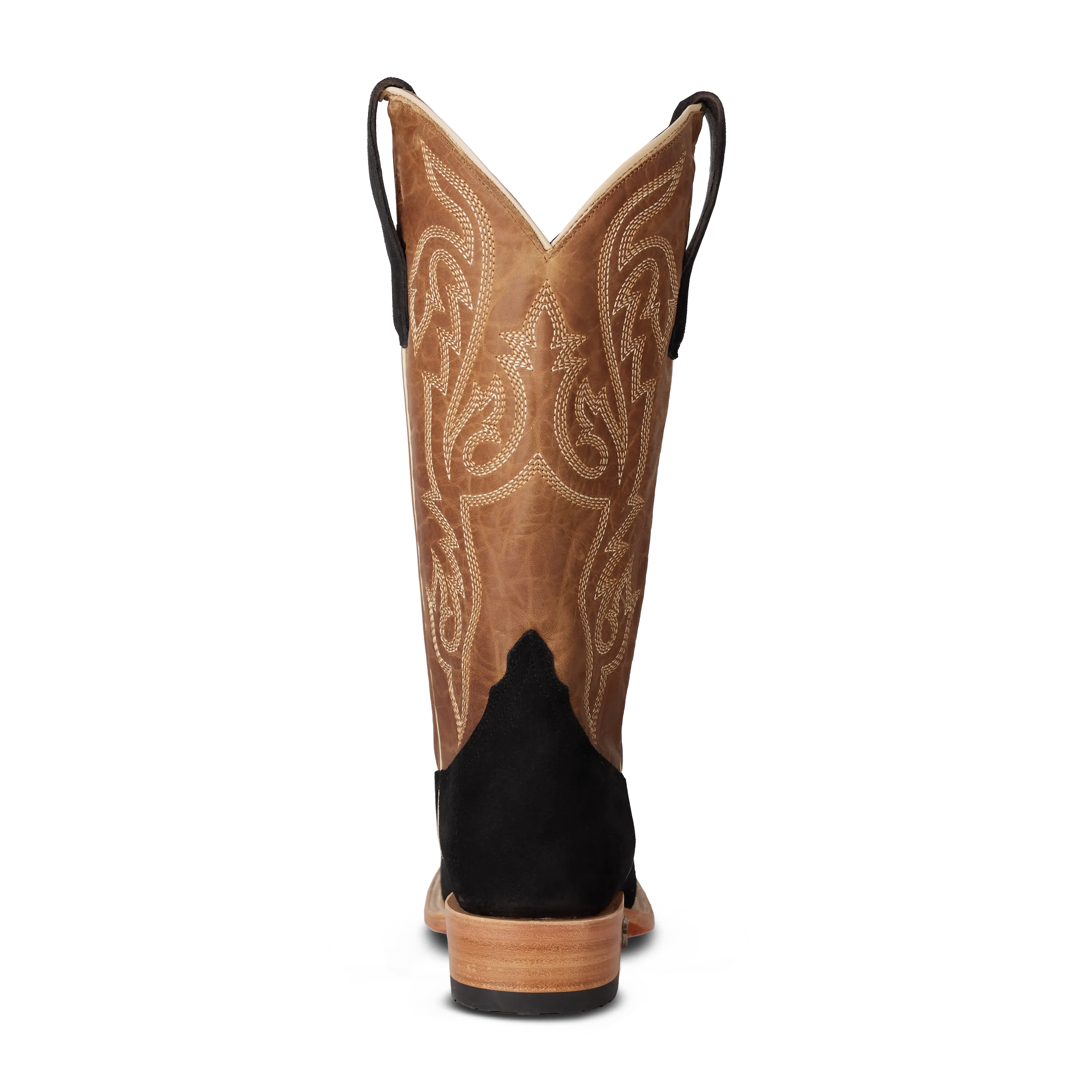 RODEOHOUSTON® Women's Square Toe 2026 Limited Edition Boot - Desert Clay **FINAL SALE** Ladies Boot Western Fashion by Lane