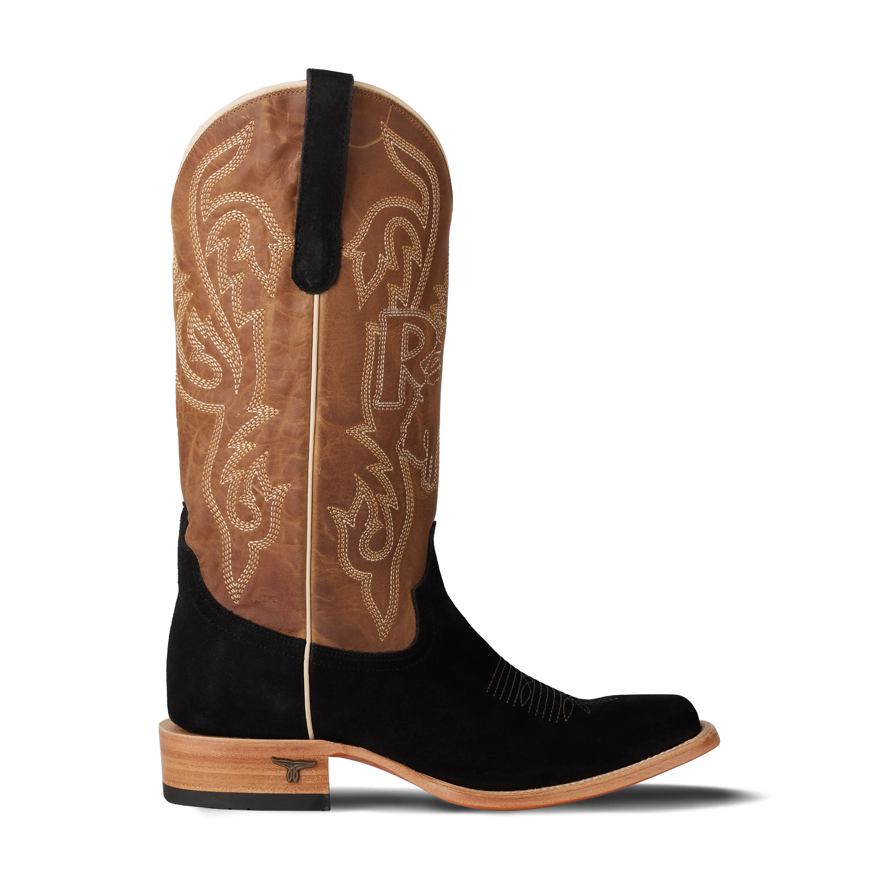 RODEOHOUSTON® Women's Square Toe 2026 Limited Edition Boot - Desert Clay **FINAL SALE** Ladies Boot Western Fashion by Lane