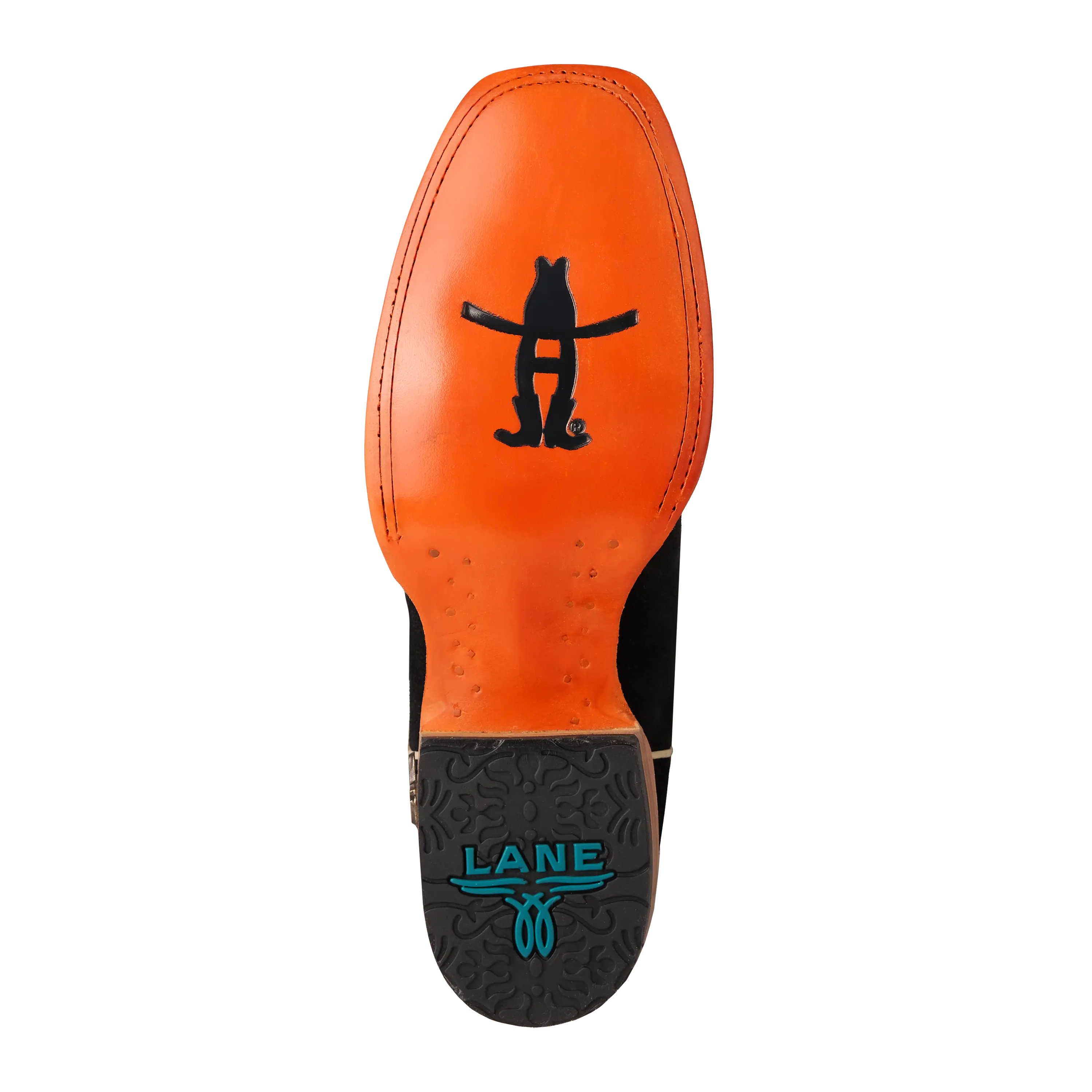 RODEOHOUSTON® Women's Square Toe 2026 Limited Edition Boot - Desert Clay **FINAL SALE** Ladies Boot Western Fashion by Lane