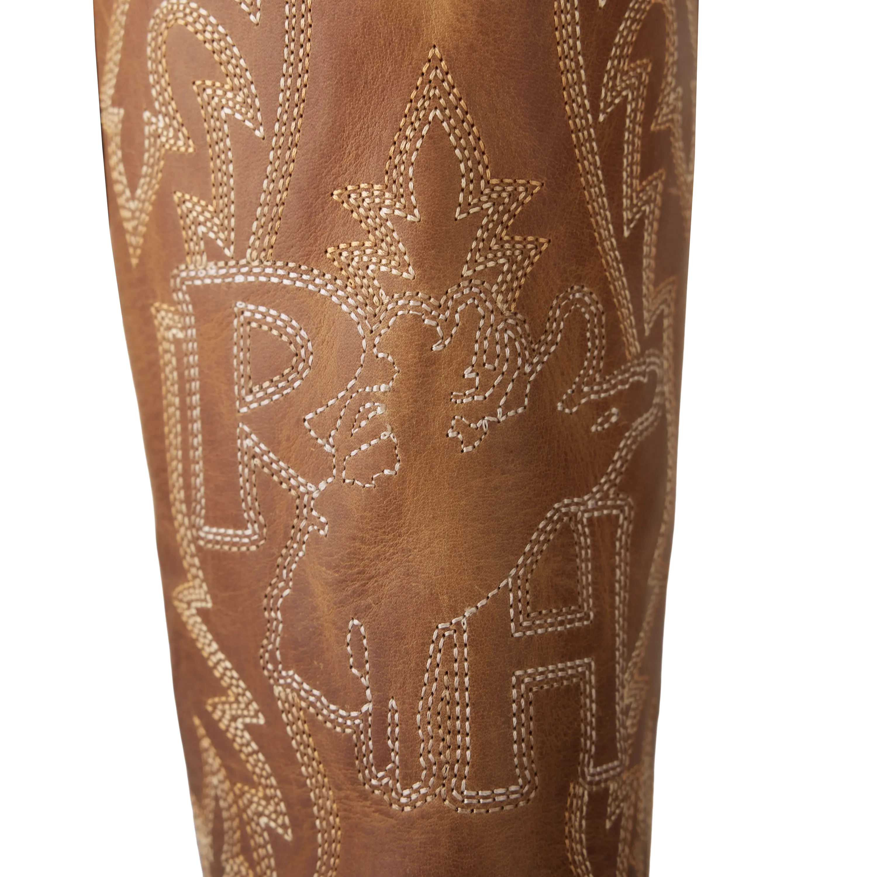 RODEOHOUSTON® Women's Square Toe 2026 Limited Edition Boot - Desert Clay **FINAL SALE** Ladies Boot Western Fashion by Lane