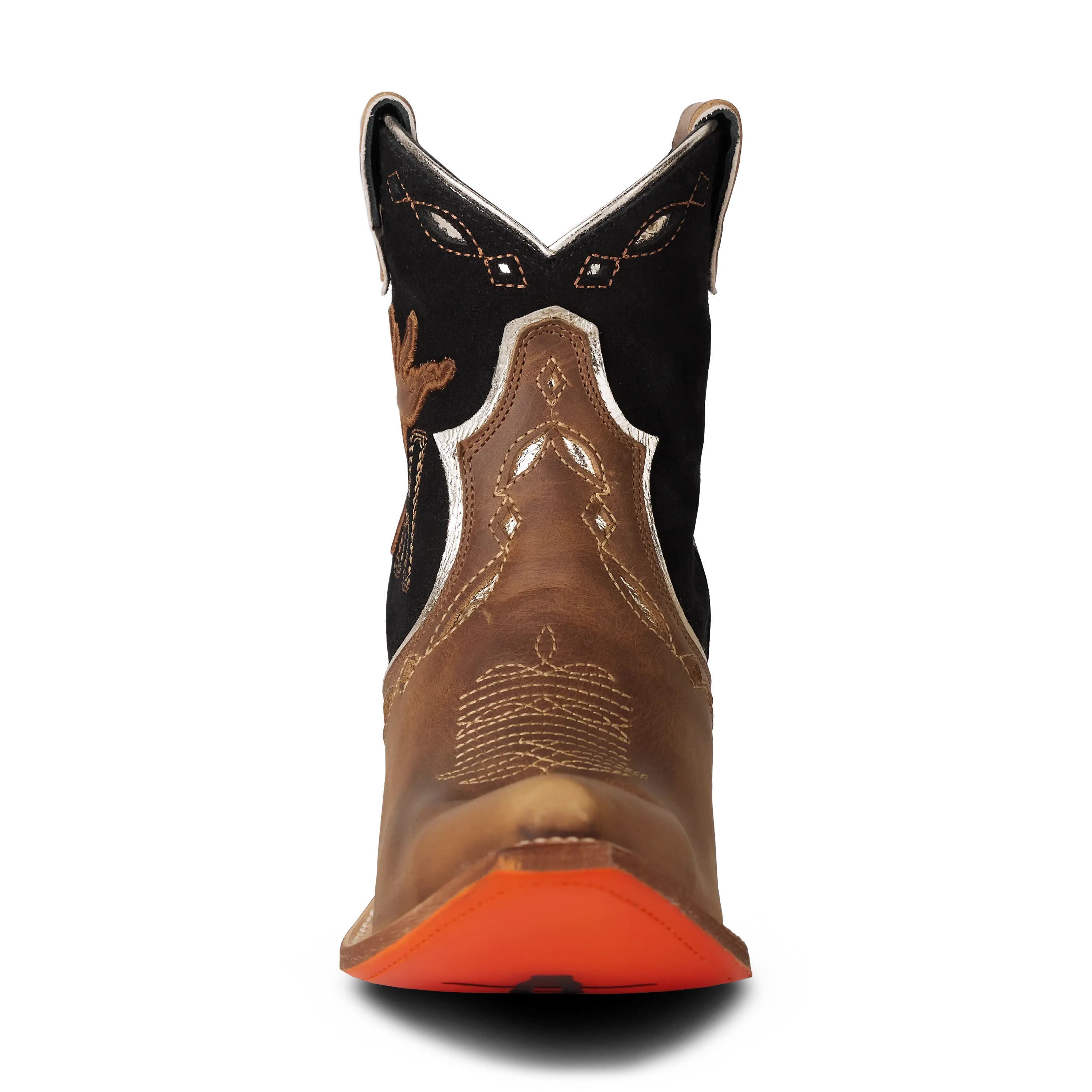 RODEOHOUSTON® Women's Bootie 2026 Limited Edition - Desert Clay **FINAL SALE** Ladies Bootie Western Fashion by Lane