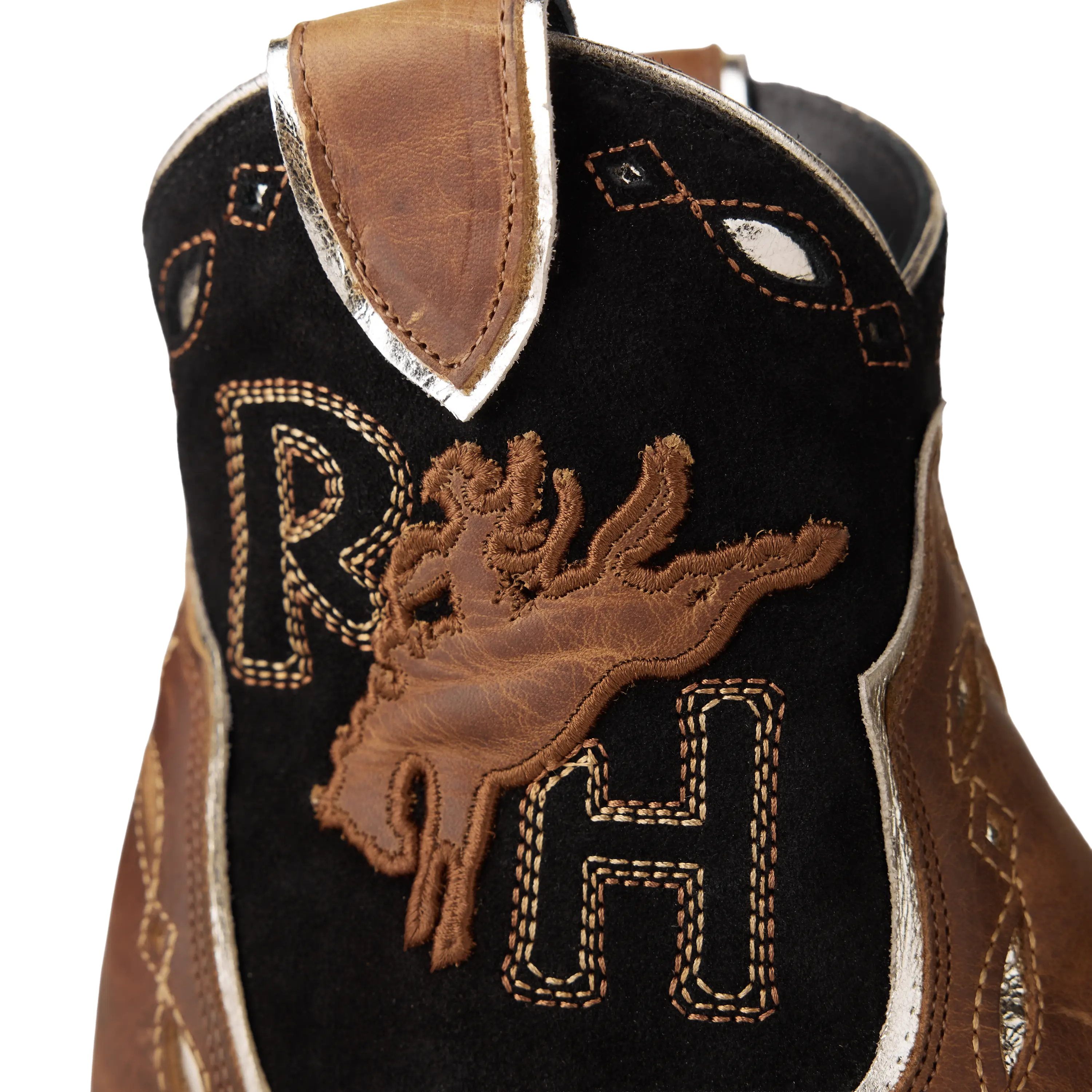 RODEOHOUSTON® Women's Bootie 2026 Limited Edition - Desert Clay **FINAL SALE** Ladies Bootie Western Fashion by Lane