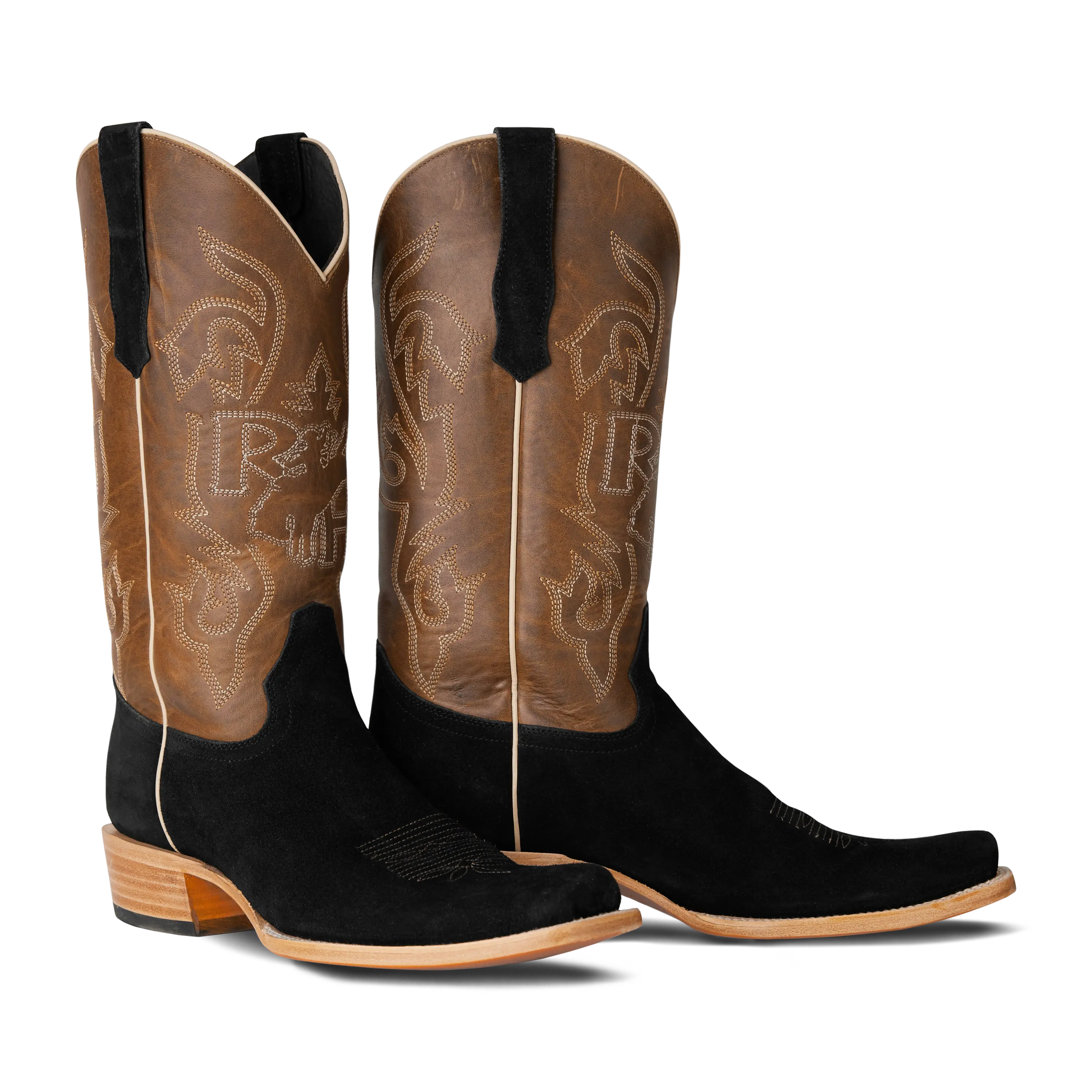 RODEOHOUSTON® Men's 2026 Limited Edition - Desert Clay **FINAL SALE** Mens Boots Western Fashion by Lane