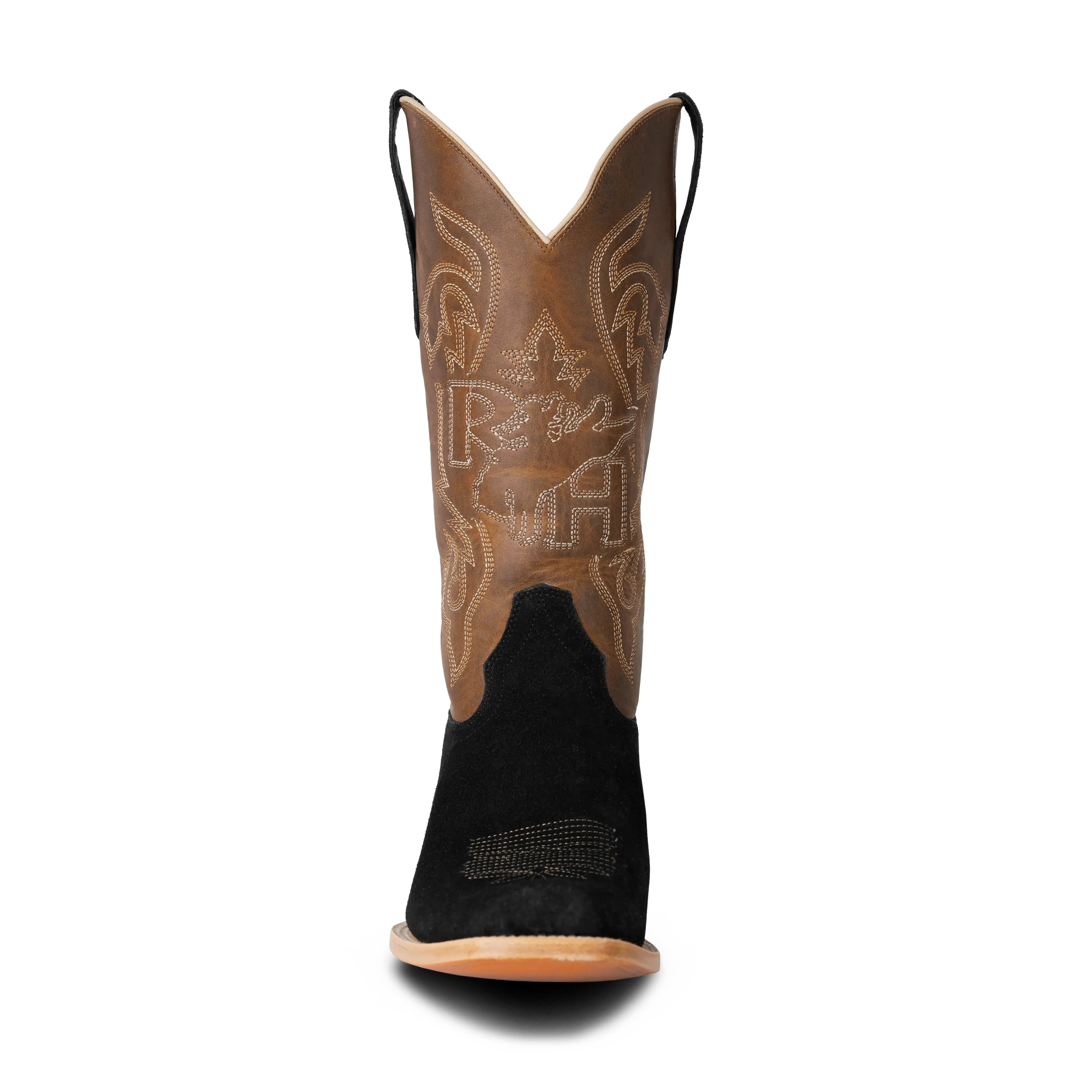 RODEOHOUSTON® Men's 2026 Limited Edition - Desert Clay **FINAL SALE** Mens Boots Western Fashion by Lane