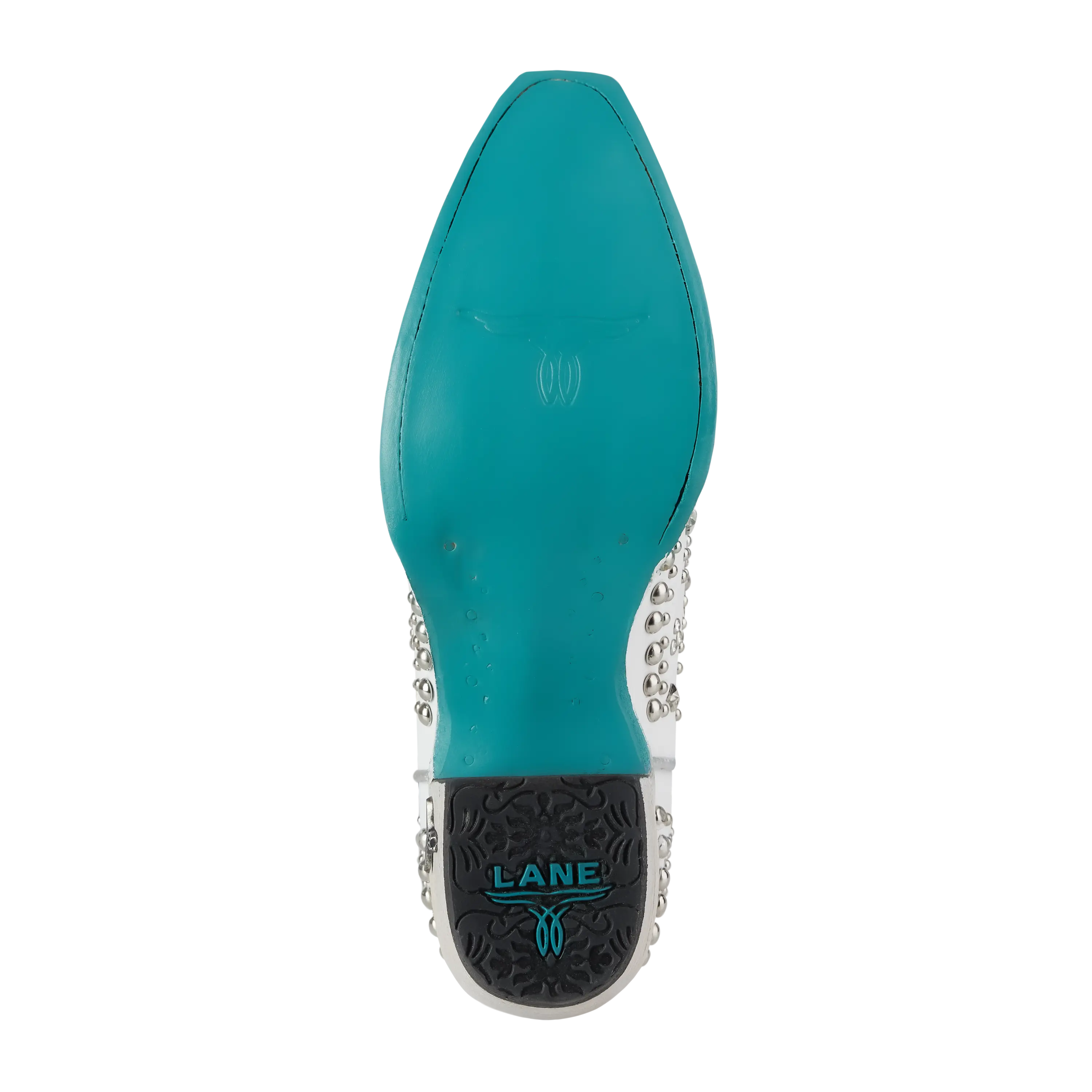 Solstice Boot - Matte White Ladies Boot Western Fashion by Lane