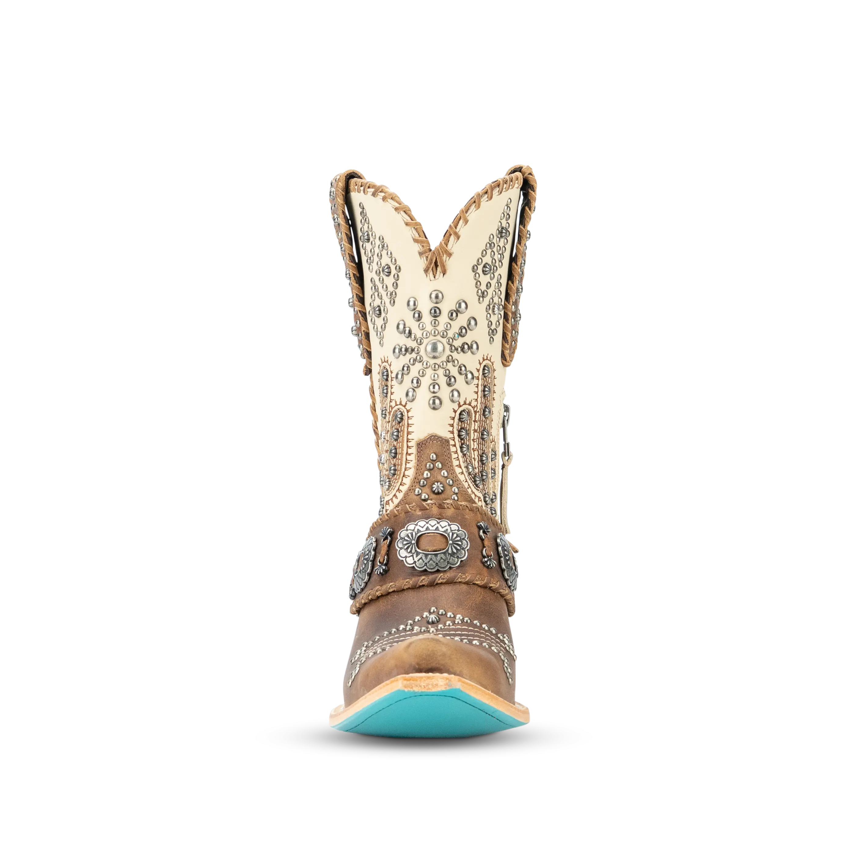 Secret Journey Midi - Desert Clay Ladies Boot Western Fashion by Lane
