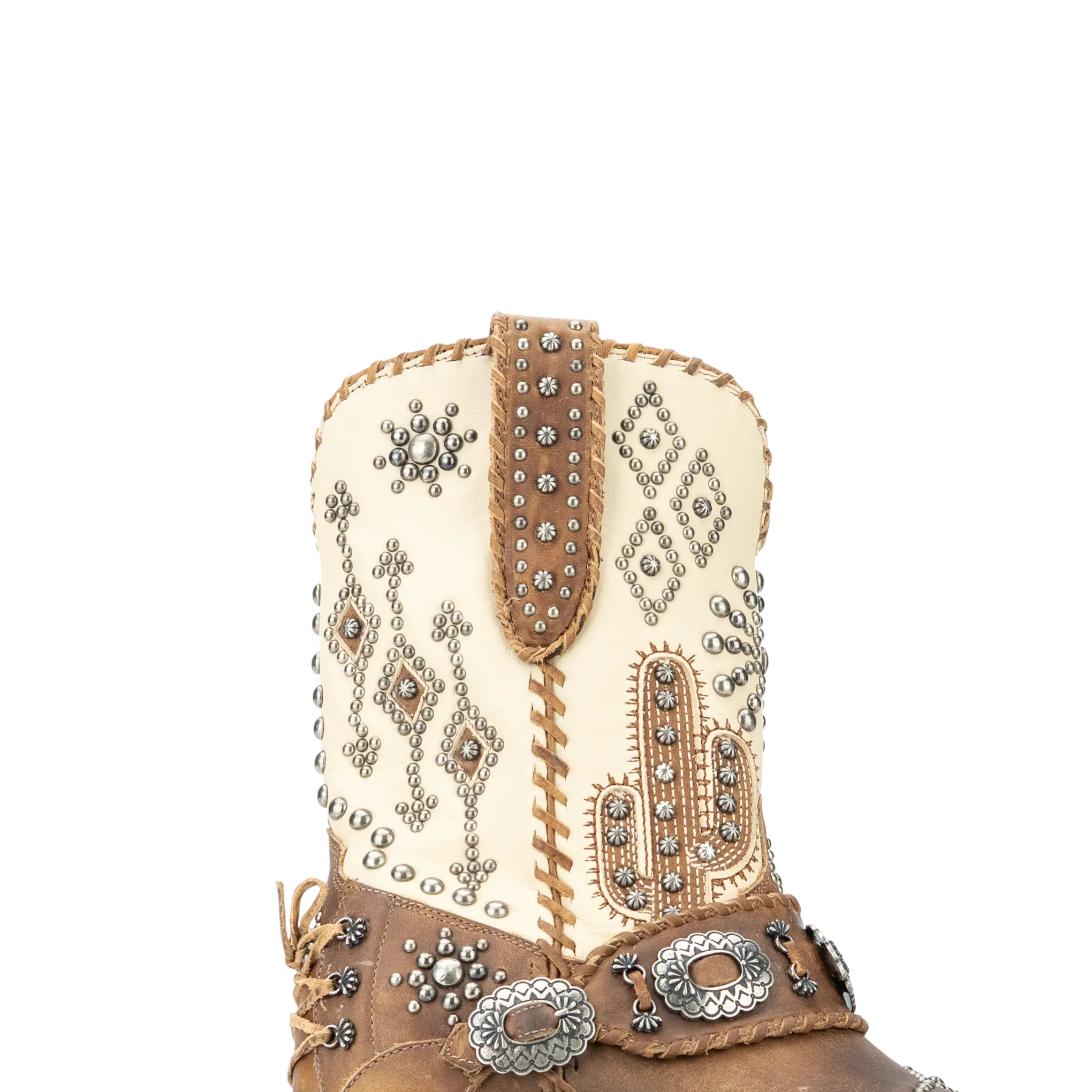 Secret Journey Midi - Desert Clay Ladies Boot Western Fashion by Lane