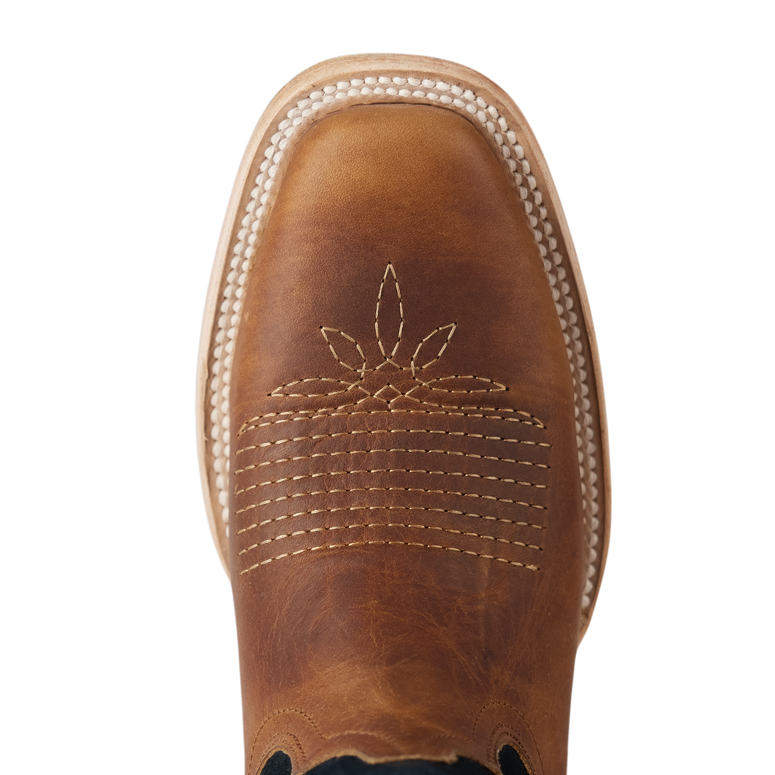 Bridlewood Square - Desert Clay Ladies Boot Western Fashion by Lane