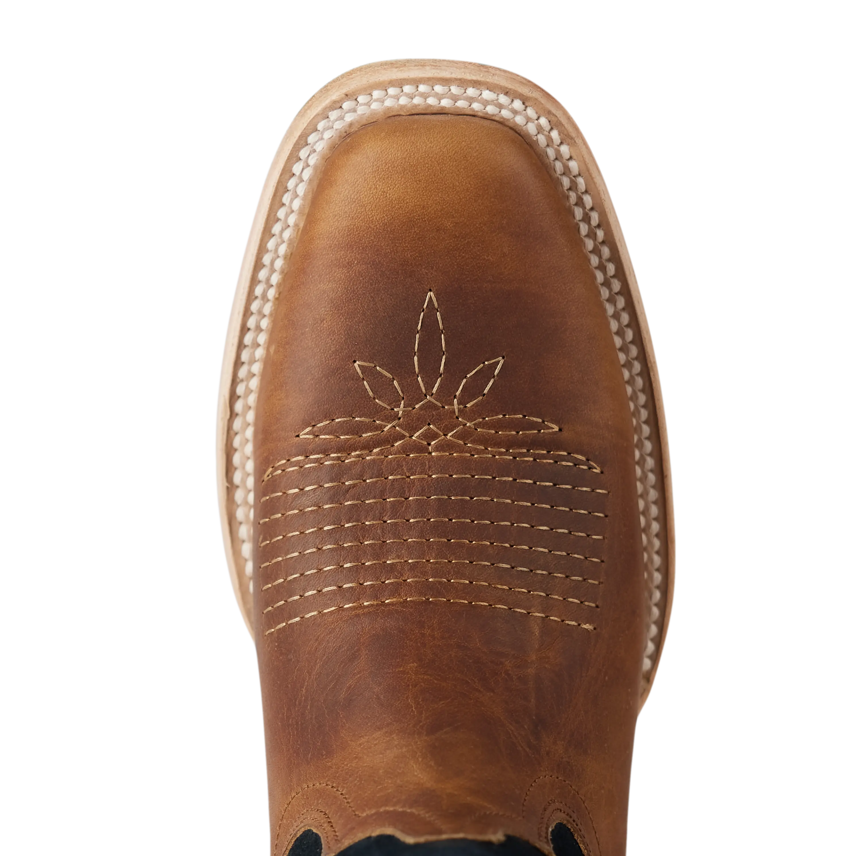 Bridlewood Square - Desert Clay Ladies Boot Western Fashion by Lane