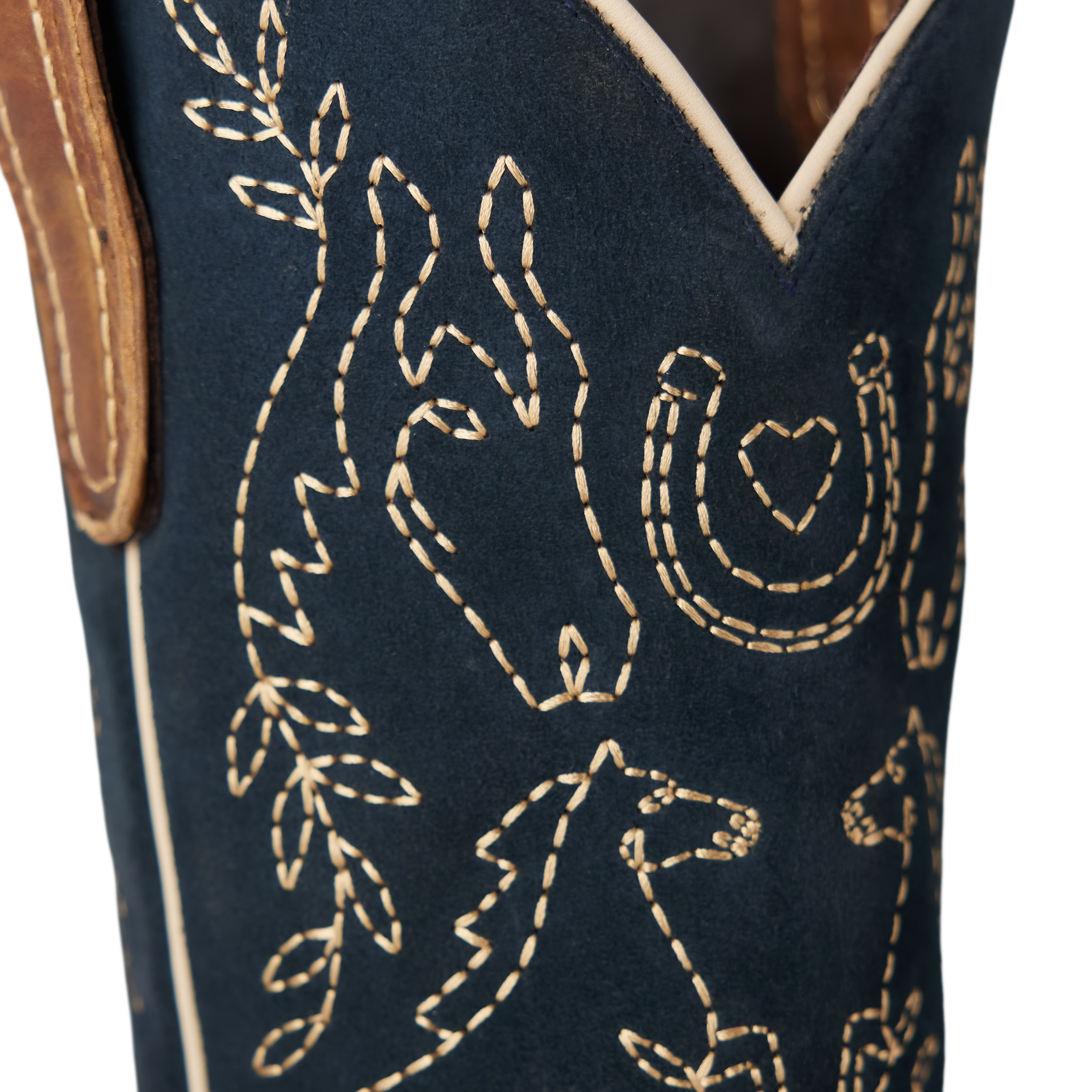 Bridlewood Square - Desert Clay Ladies Boot Western Fashion by Lane