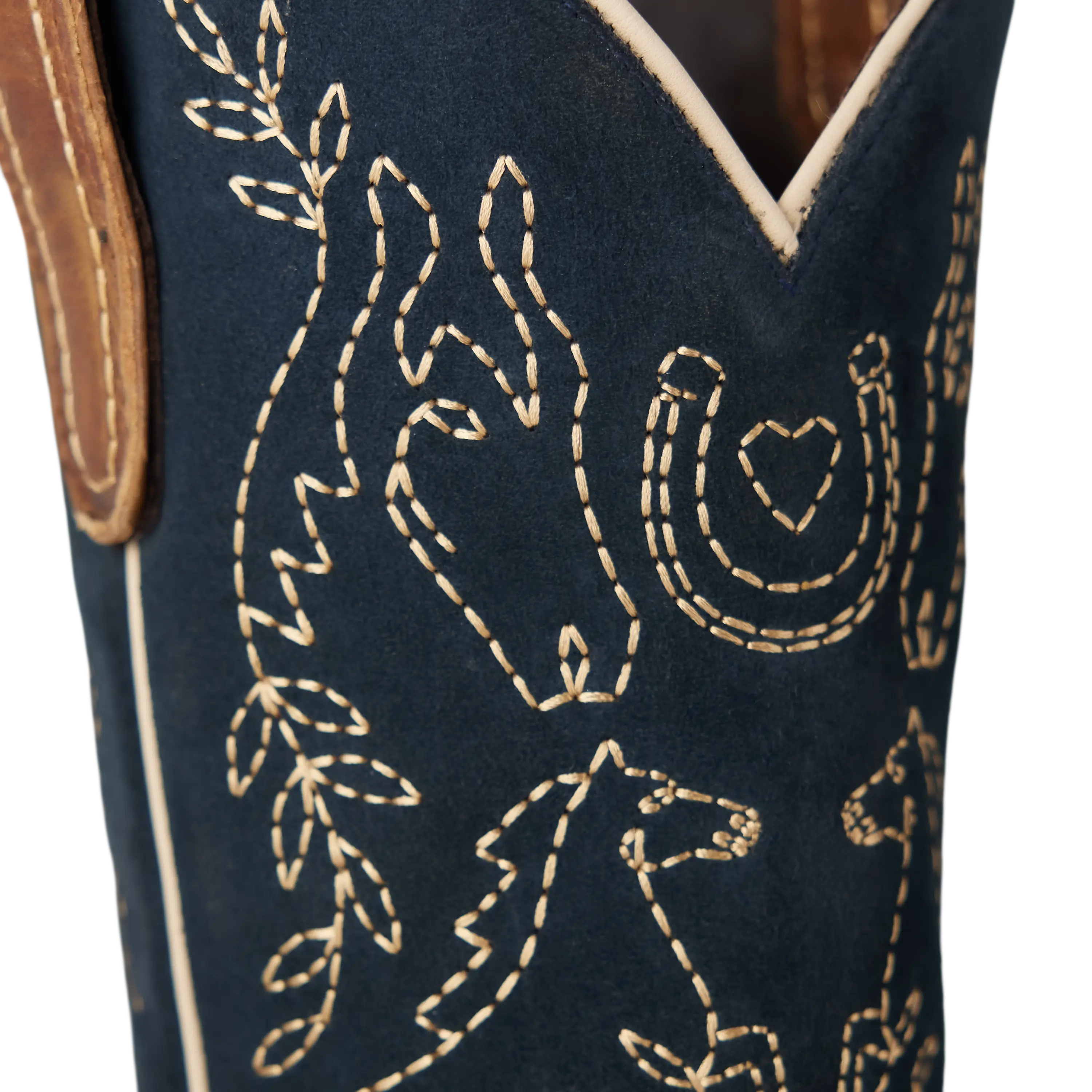 Bridlewood Square - Desert Clay Ladies Boot Western Fashion by Lane