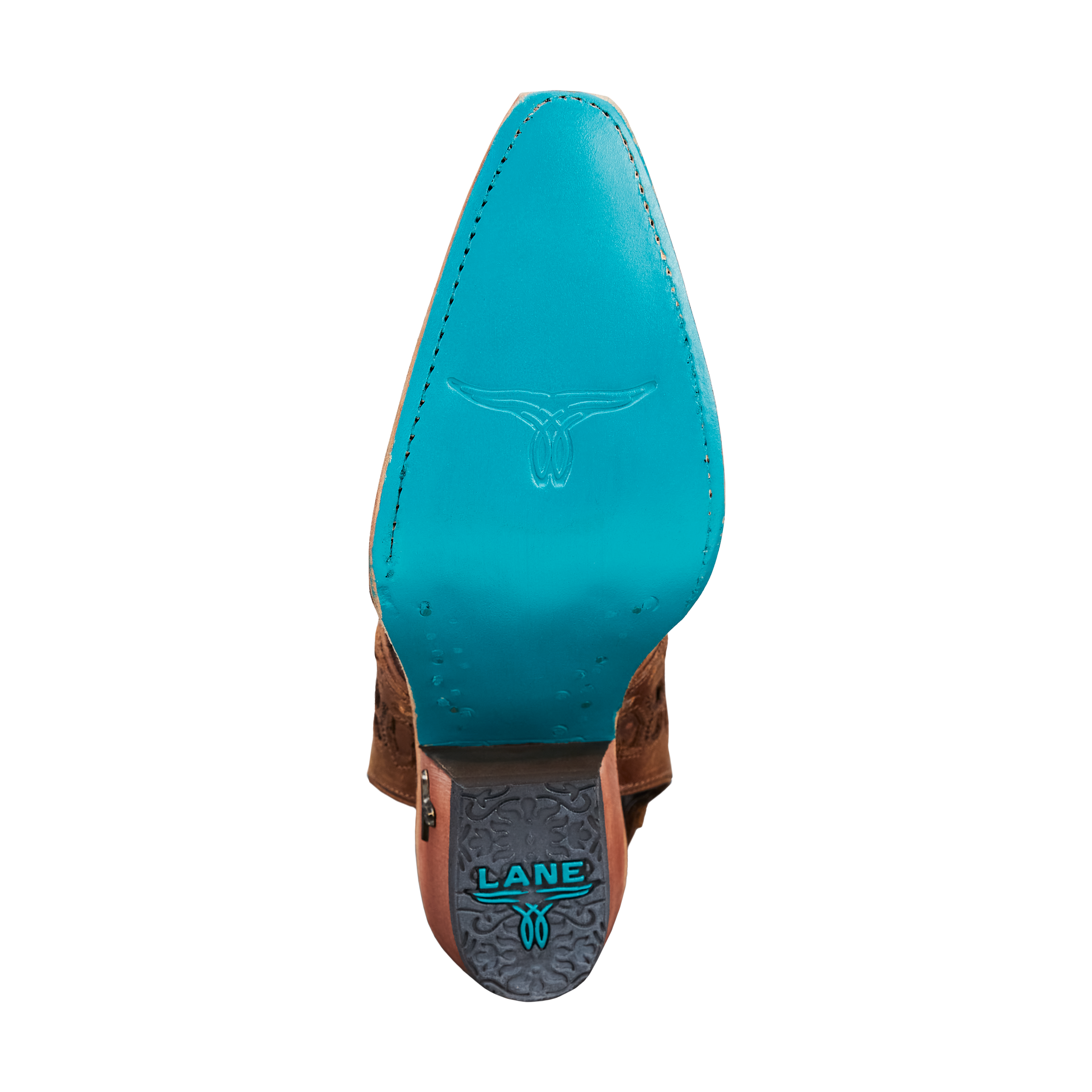 Robin Slingback Mule - Burnt Caramel Mule Western Fashion by Lane