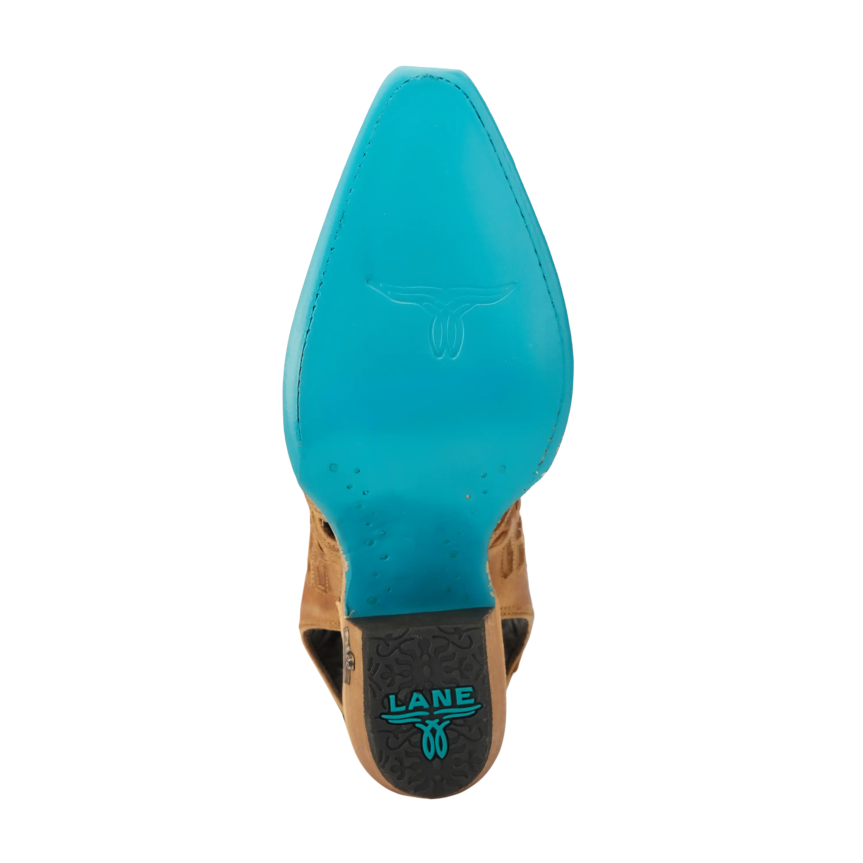 Robin Slingback Mule - Desert Clay Mule Western Fashion by Lane