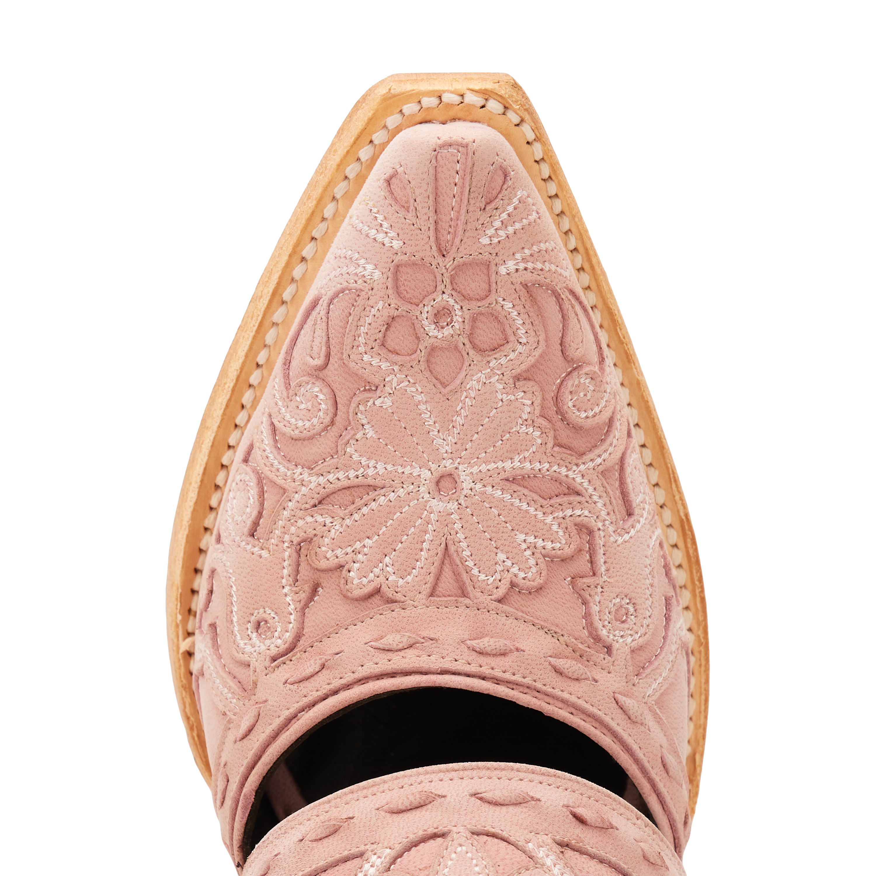 Robin Slingback Mule - Blush Mule Western Fashion by Lane