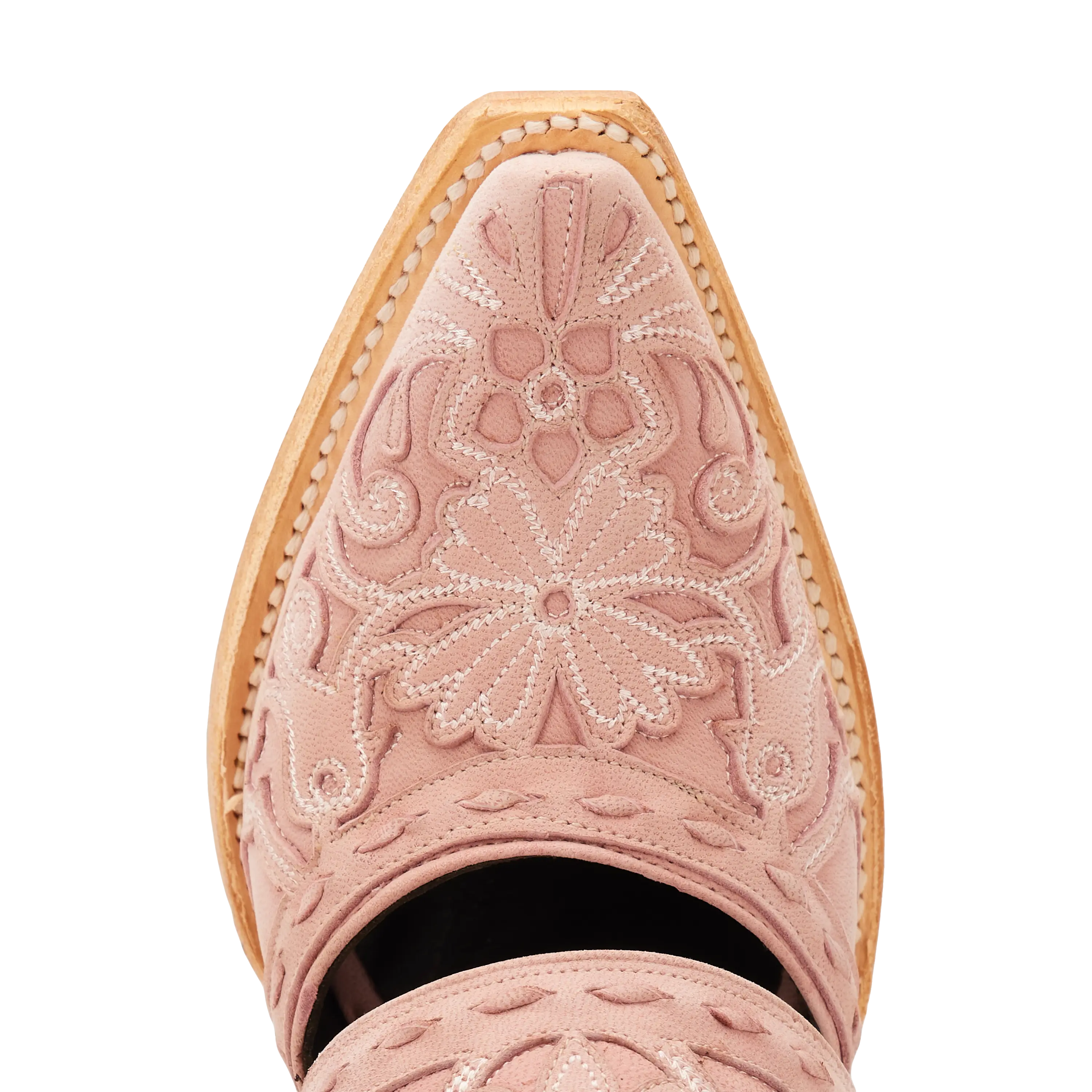 Robin Slingback Mule - Blush Mule Western Fashion by Lane