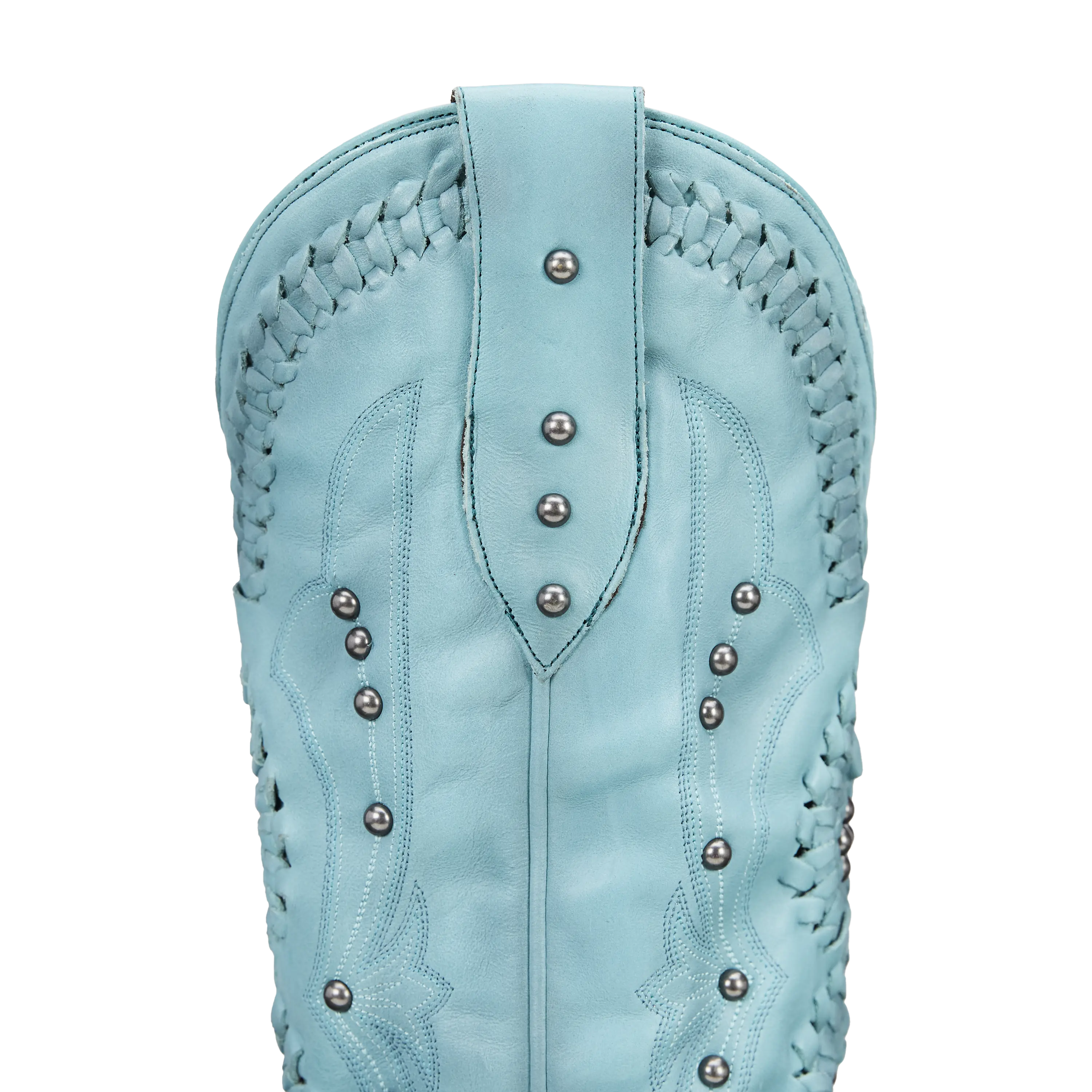 Cossette Boot - Turquoise Blaze Ladies Boot Western Fashion by Lane