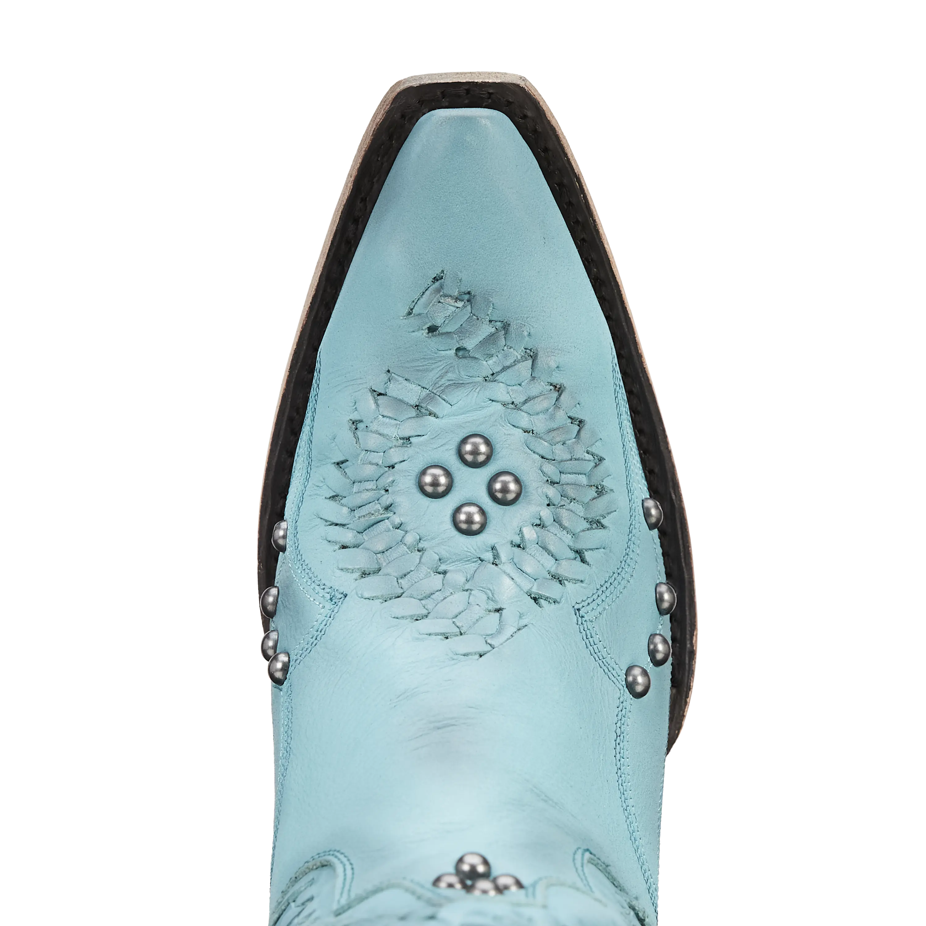 Cossette Boot - Turquoise Blaze Ladies Boot Western Fashion by Lane