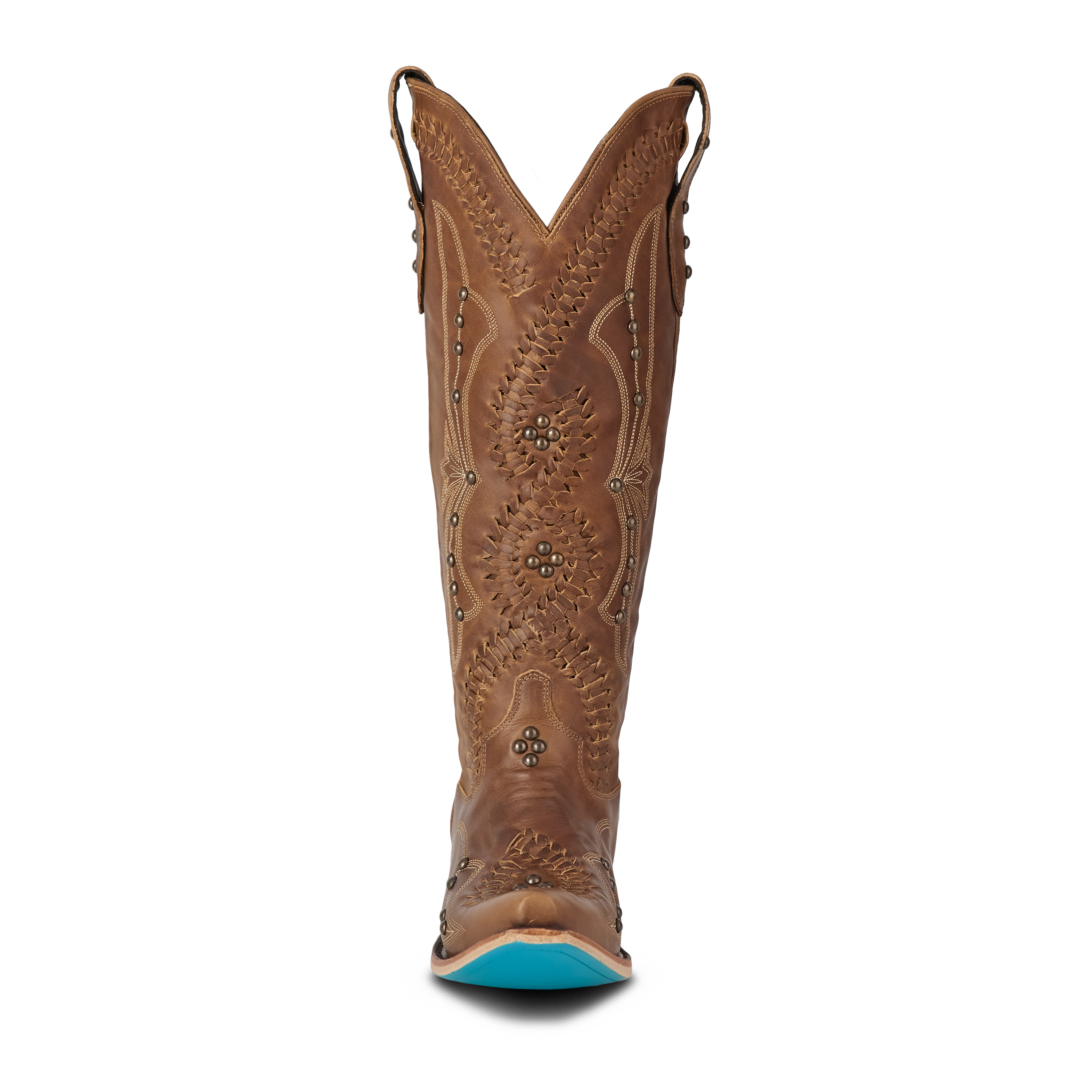 Cossette Boot - Desert Clay Ladies Boot Western Fashion by Lane