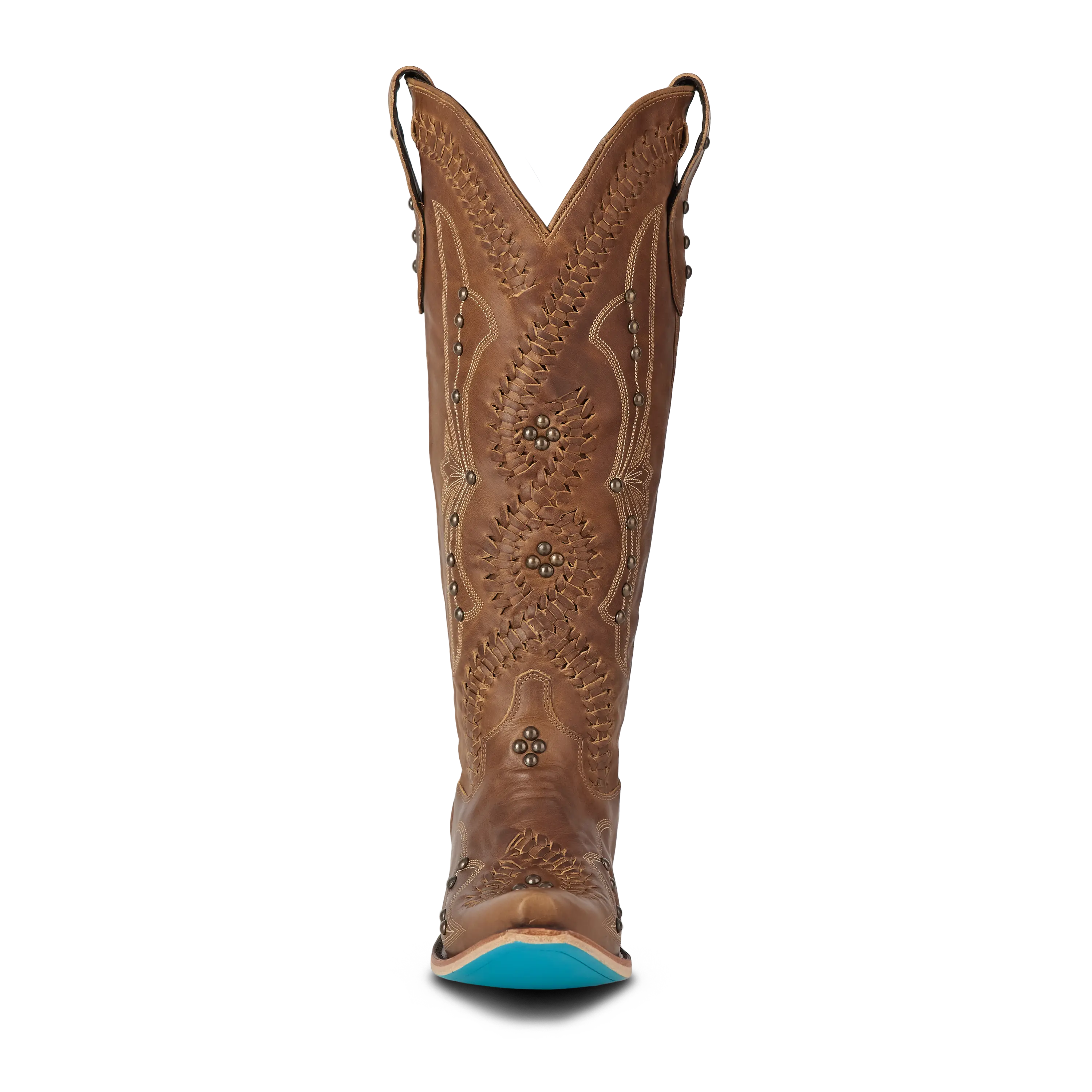 Cossette Boot - Desert Clay Ladies Boot Western Fashion by Lane