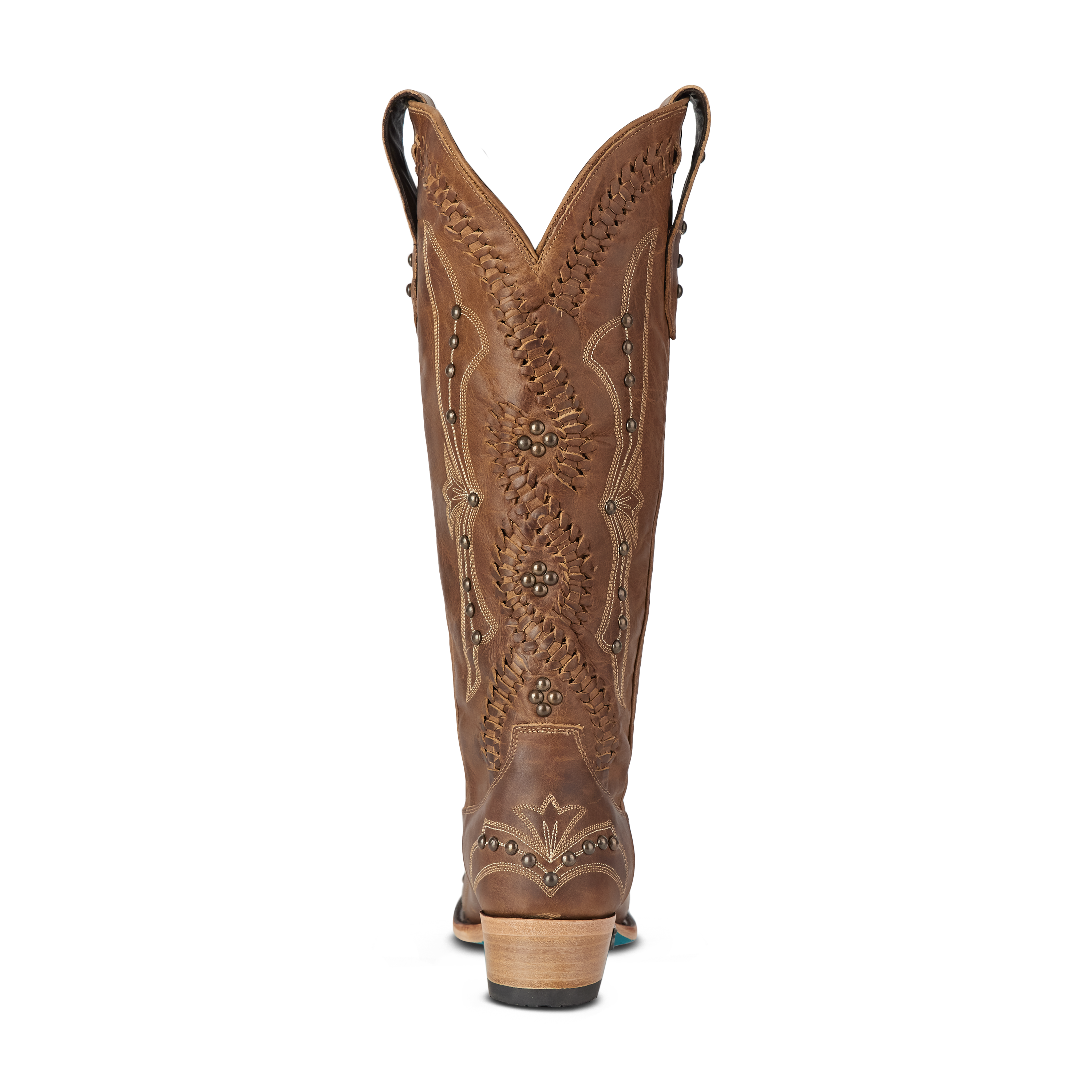 Cossette Boot - Desert Clay Ladies Boot Western Fashion by Lane