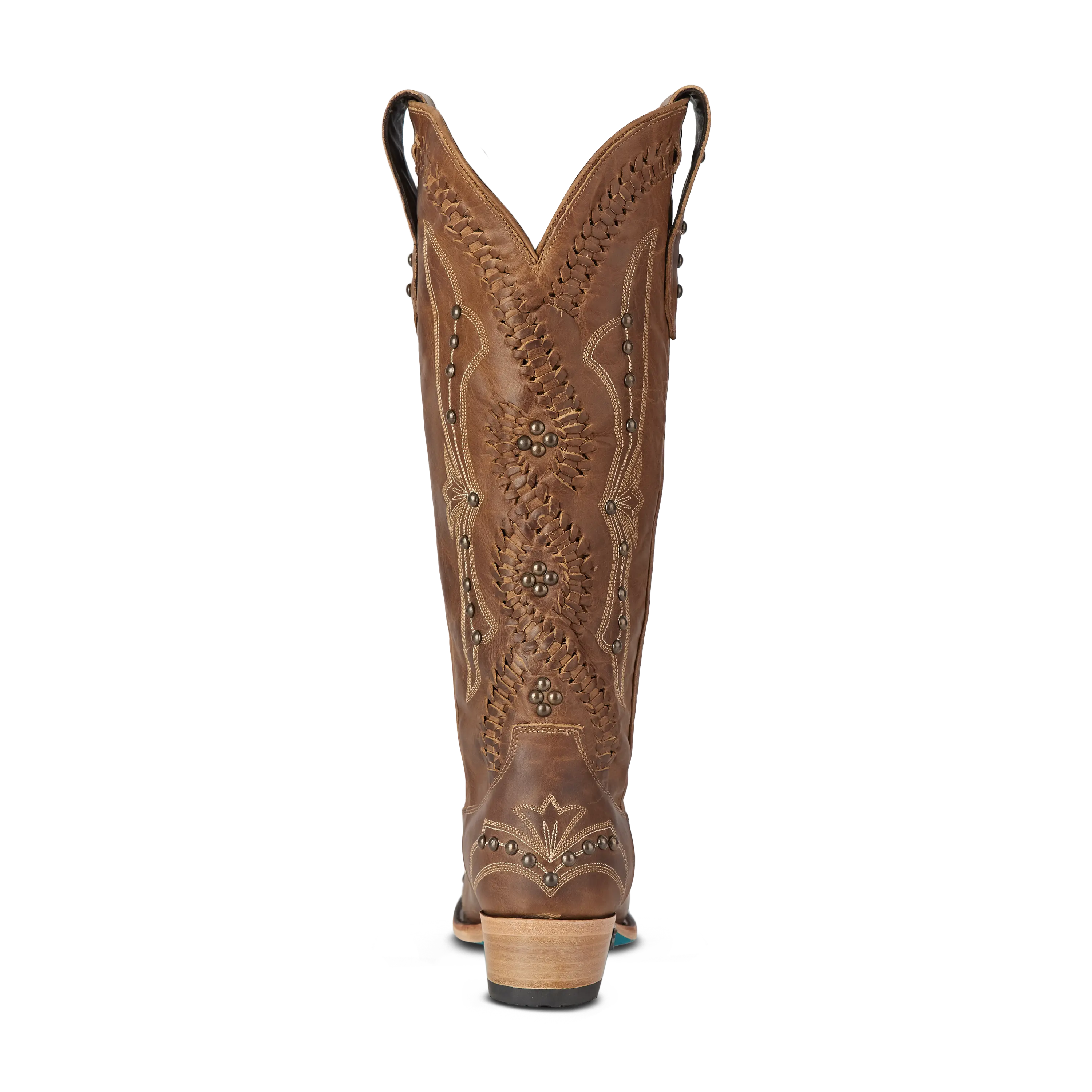 Cossette Boot - Desert Clay Ladies Boot Western Fashion by Lane