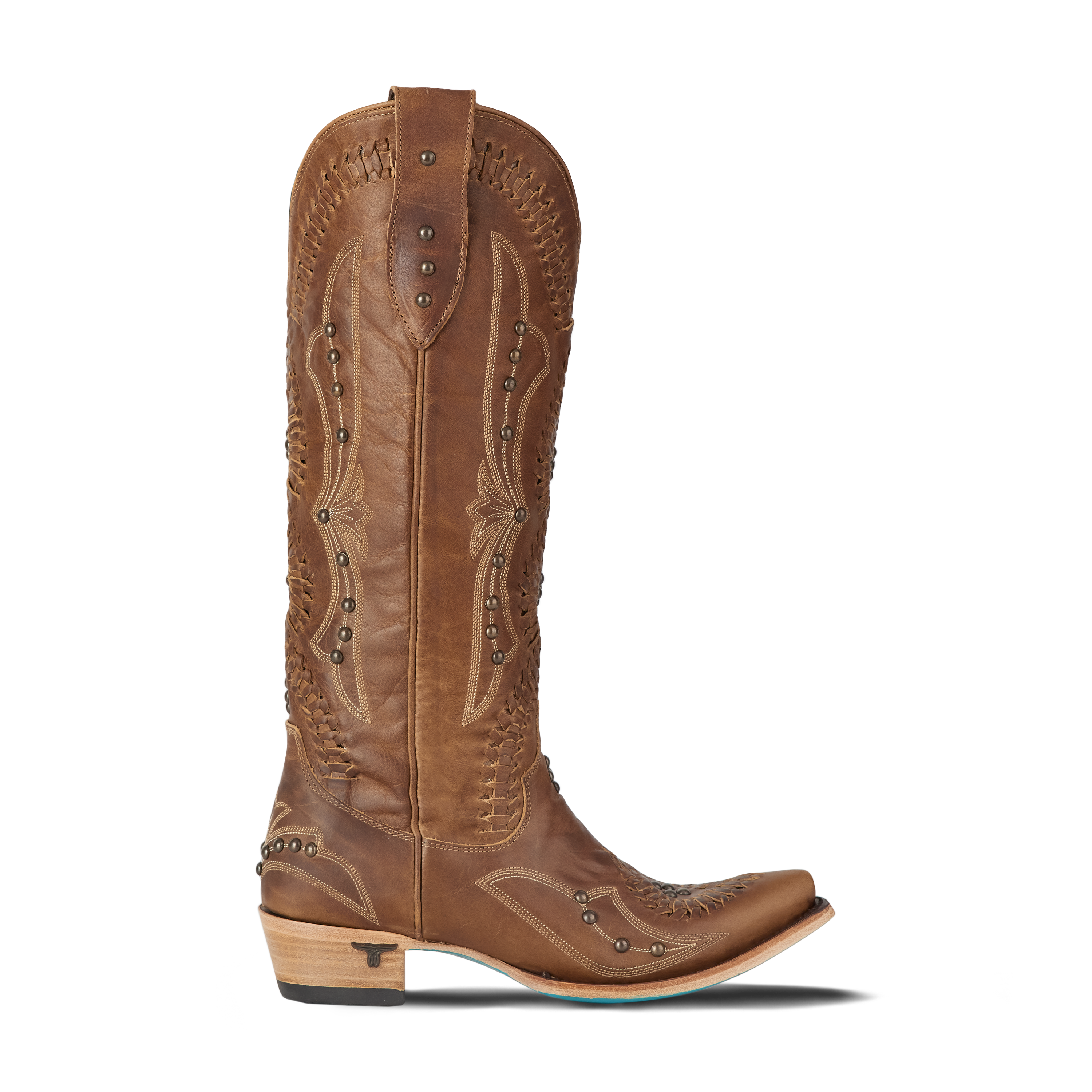 Cossette Boot - Desert Clay Ladies Boot Western Fashion by Lane