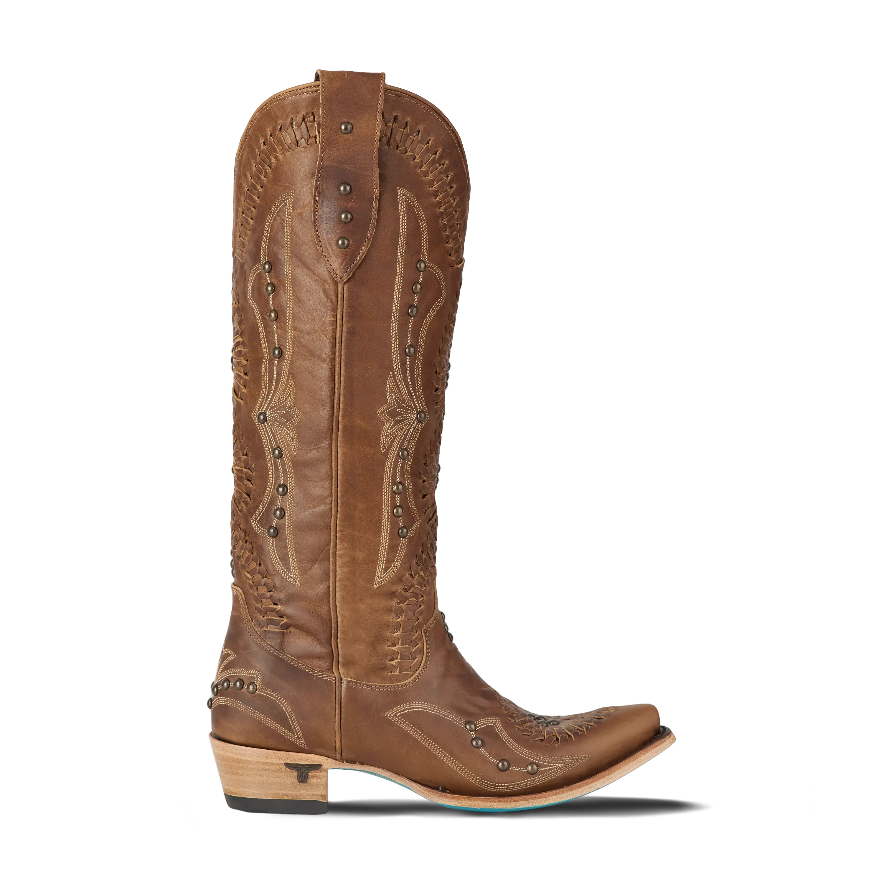 Cossette Boot - Desert Clay Ladies Boot Western Fashion by Lane