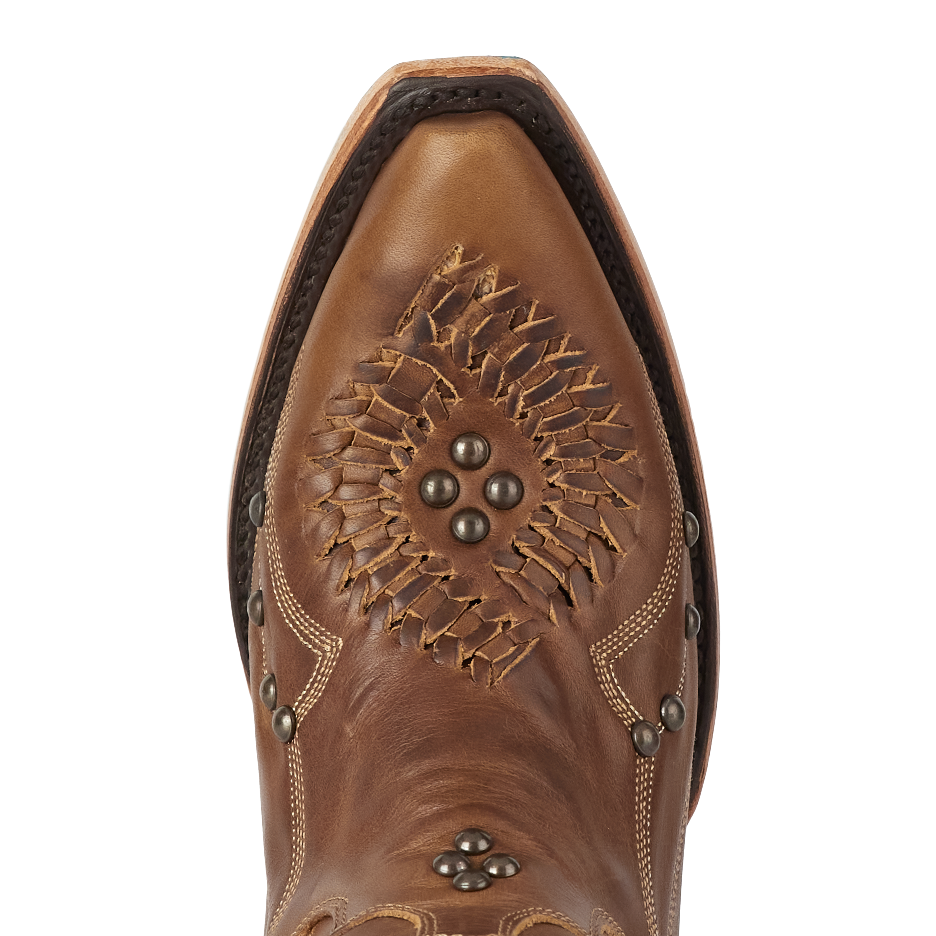 Cossette Boot - Desert Clay Ladies Boot Western Fashion by Lane