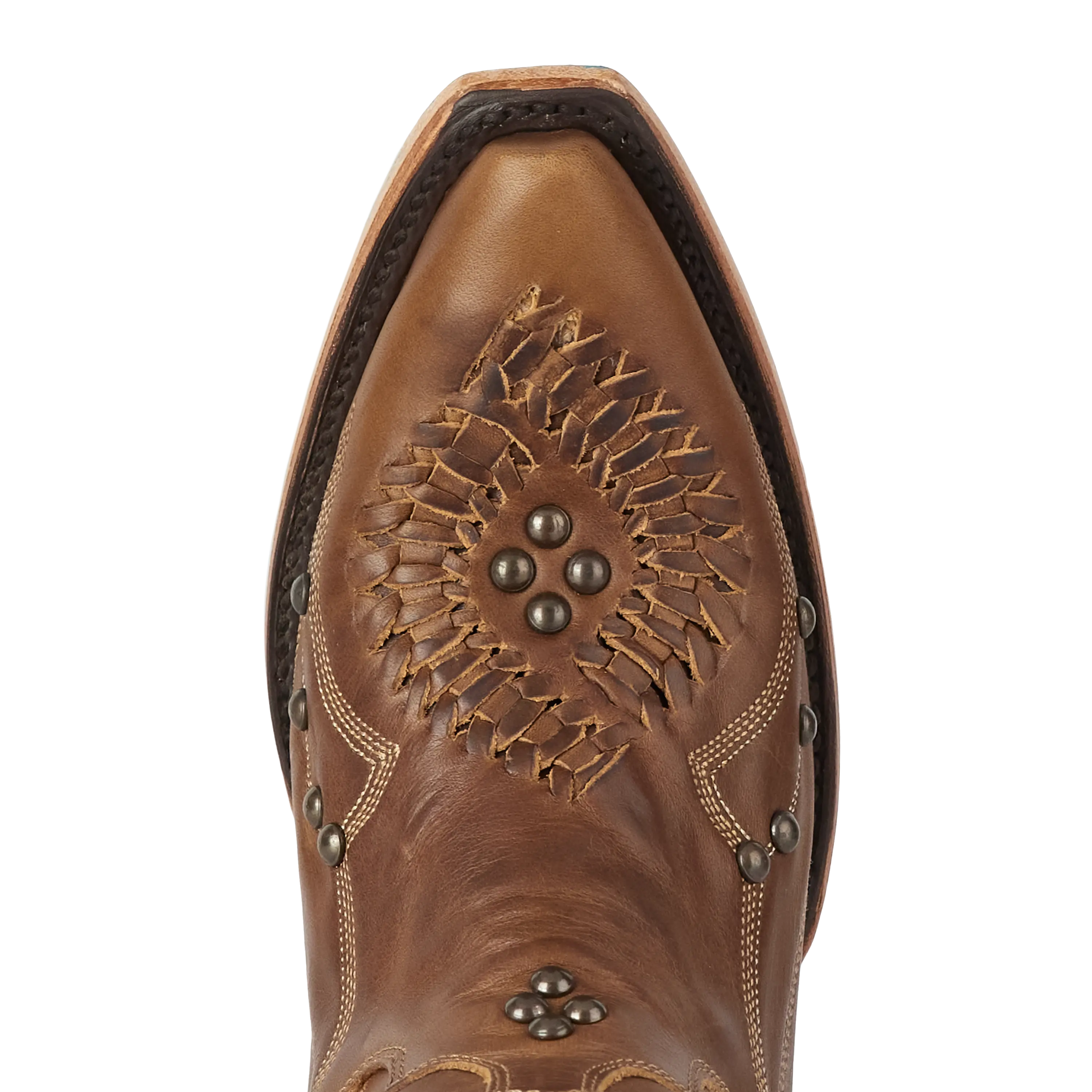 Cossette Boot - Desert Clay Ladies Boot Western Fashion by Lane