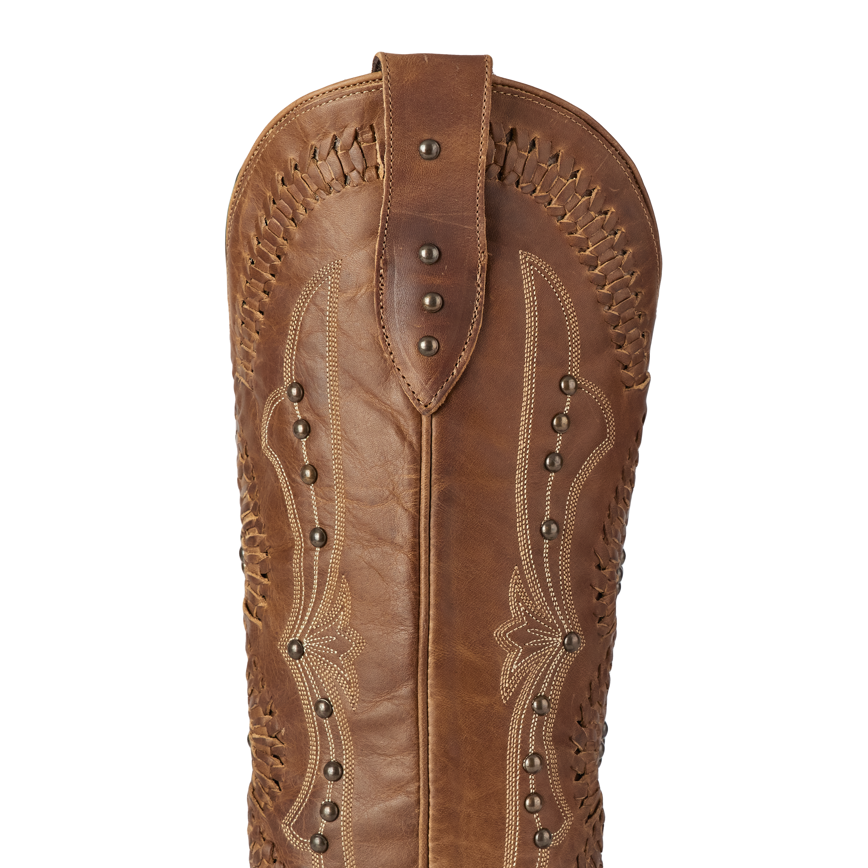 Cossette Boot - Desert Clay Ladies Boot Western Fashion by Lane