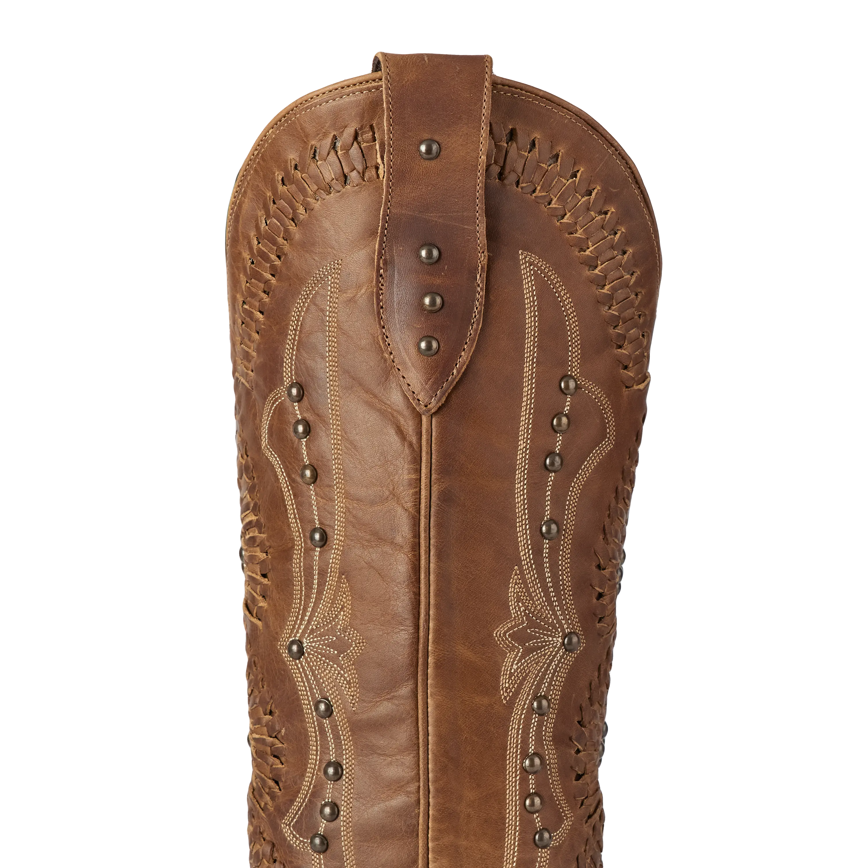 Cossette Boot - Desert Clay Ladies Boot Western Fashion by Lane