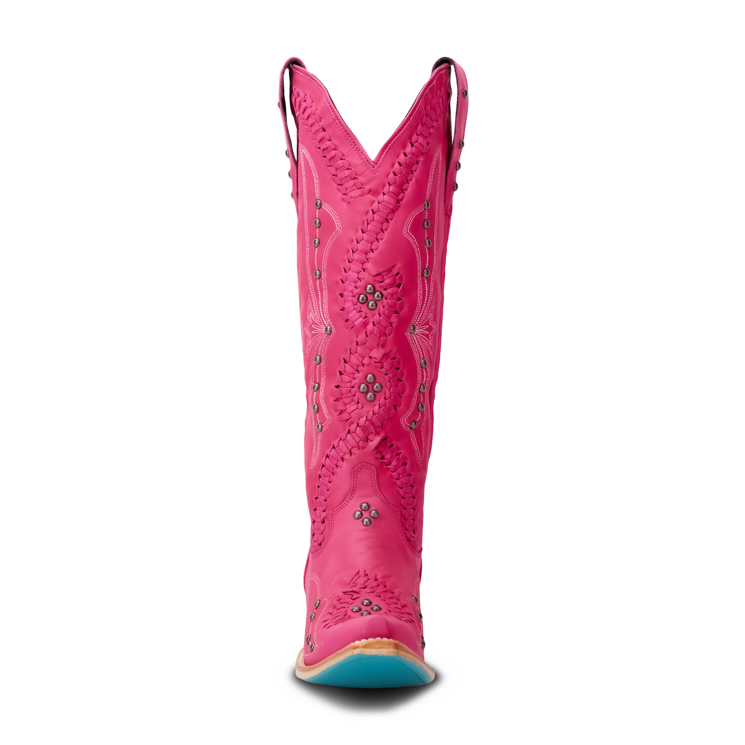 Cossette Boot - Hot Pink Ladies Boot Western Fashion by Lane
