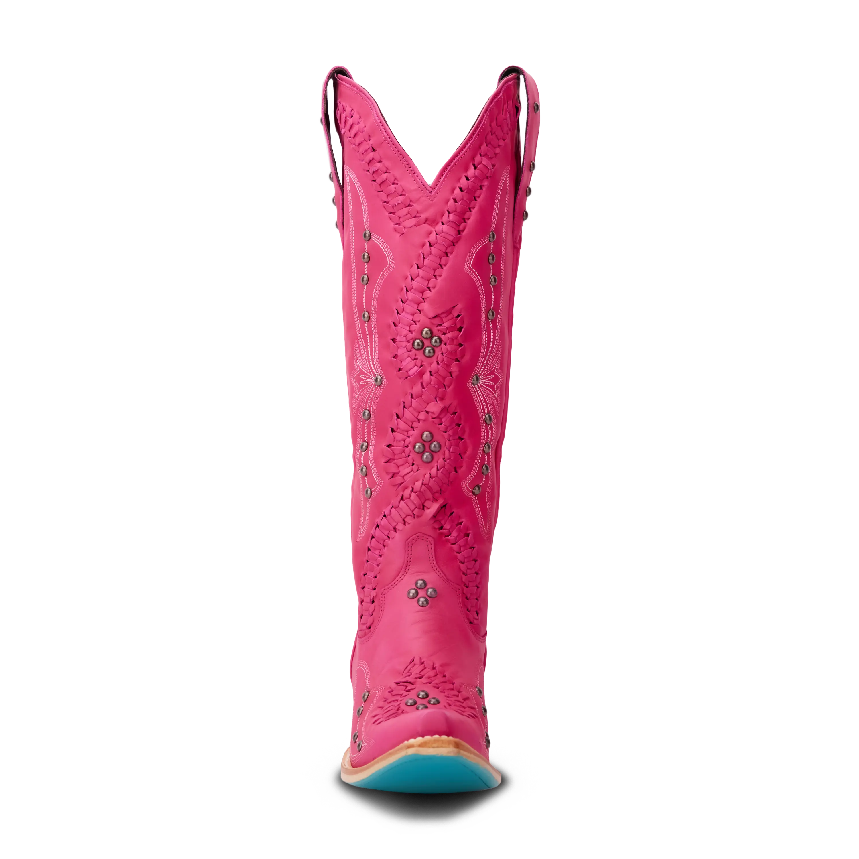 Cossette Boot - Hot Pink Ladies Boot Western Fashion by Lane