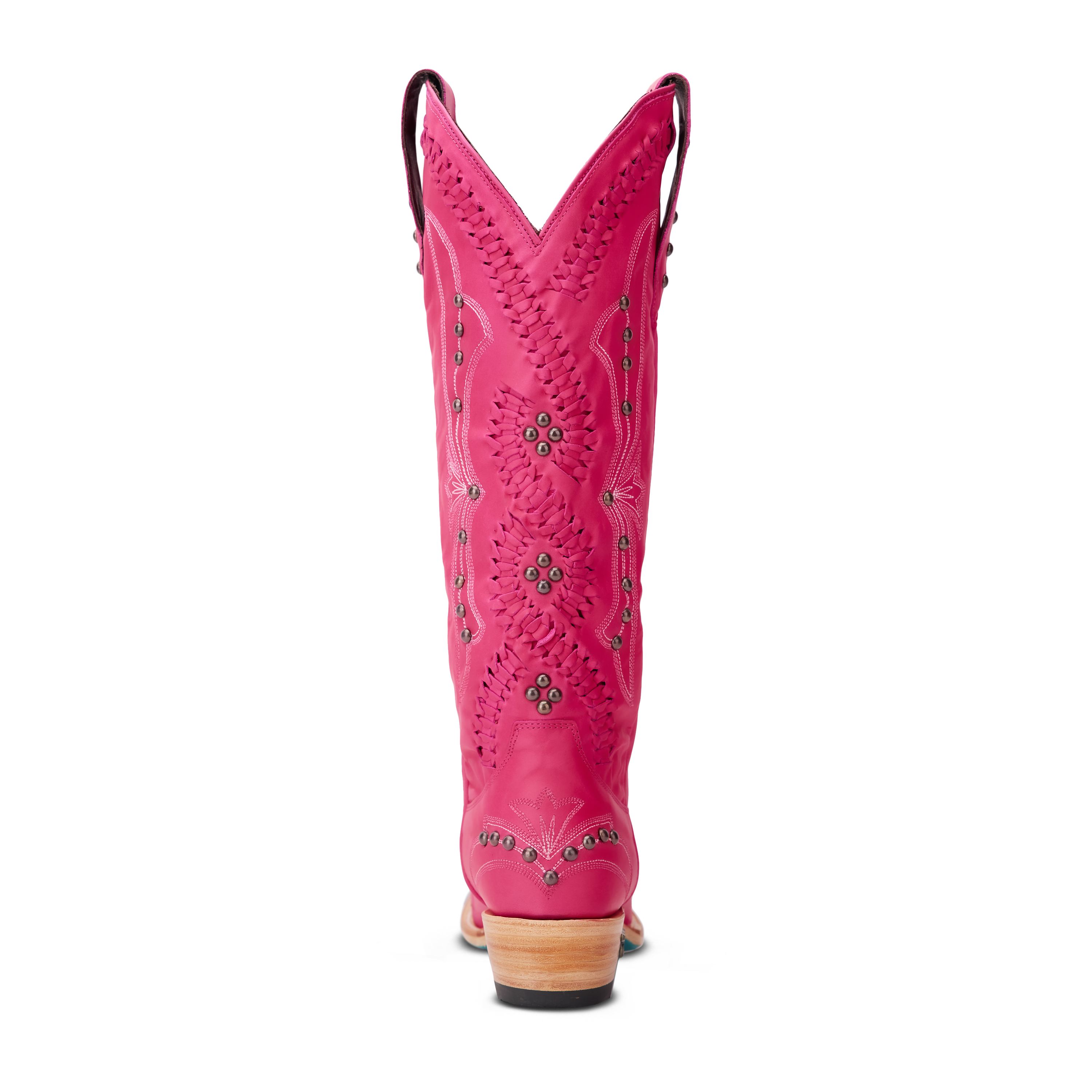 Cossette Boot - Hot Pink Ladies Boot Western Fashion by Lane