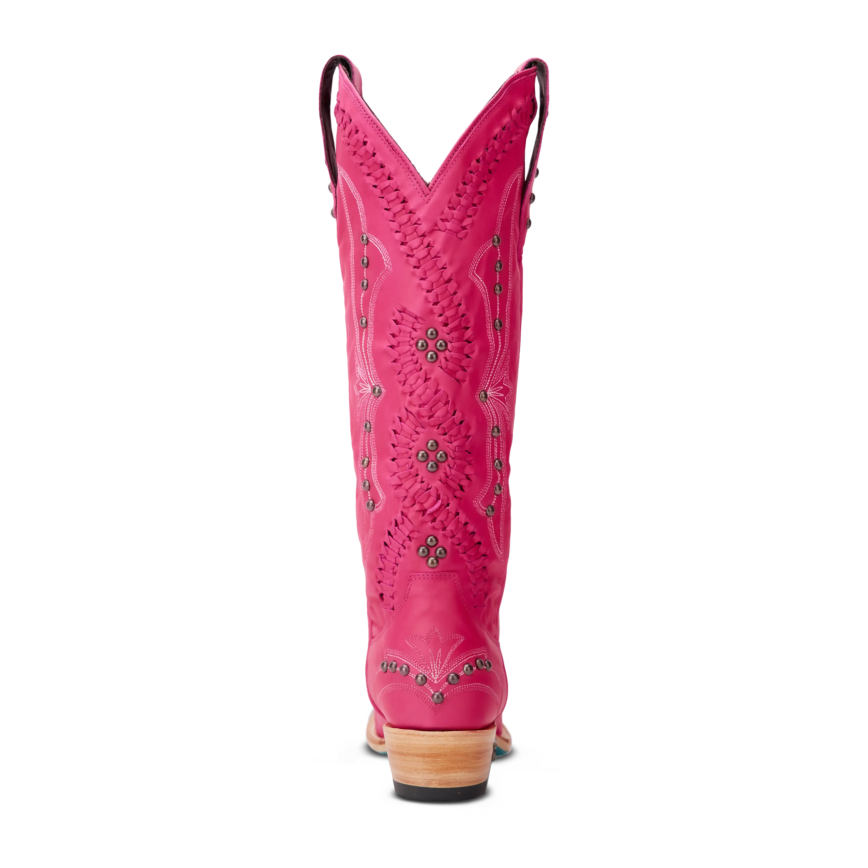 Cossette Boot - Hot Pink Ladies Boot Western Fashion by Lane